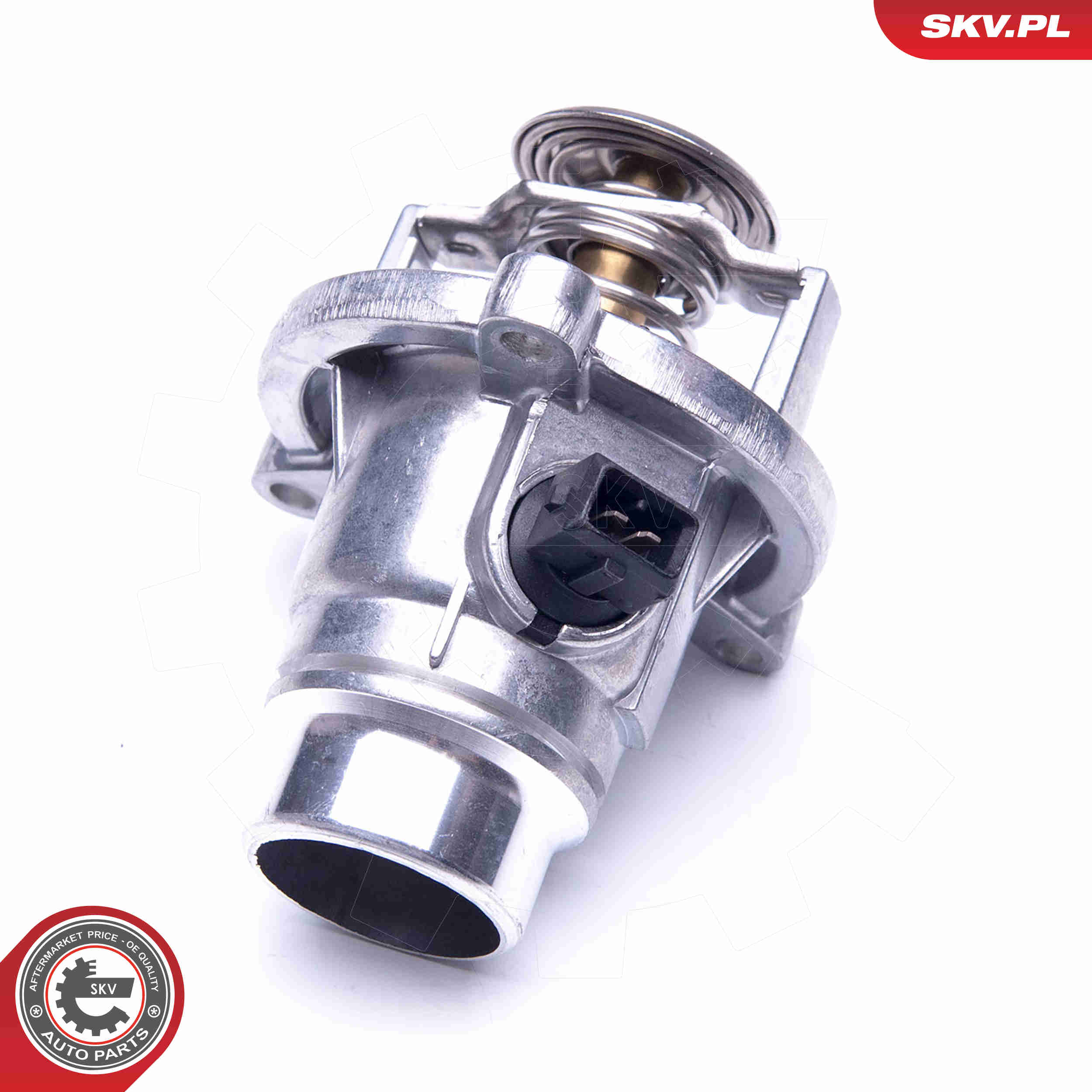 Termostato, Refrigerante - 20SKV063 ESEN SKV