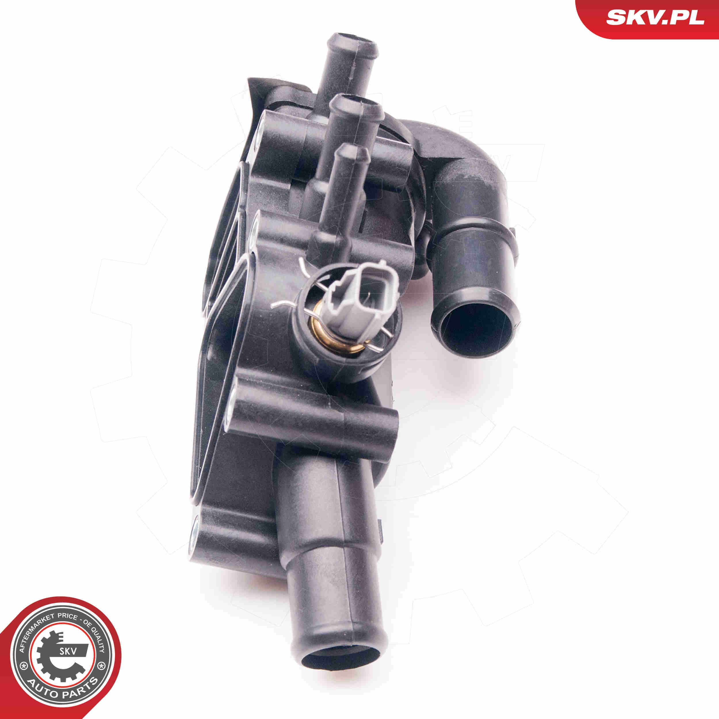 Thermostat, coolant - 20SKV066 ESEN SKV
