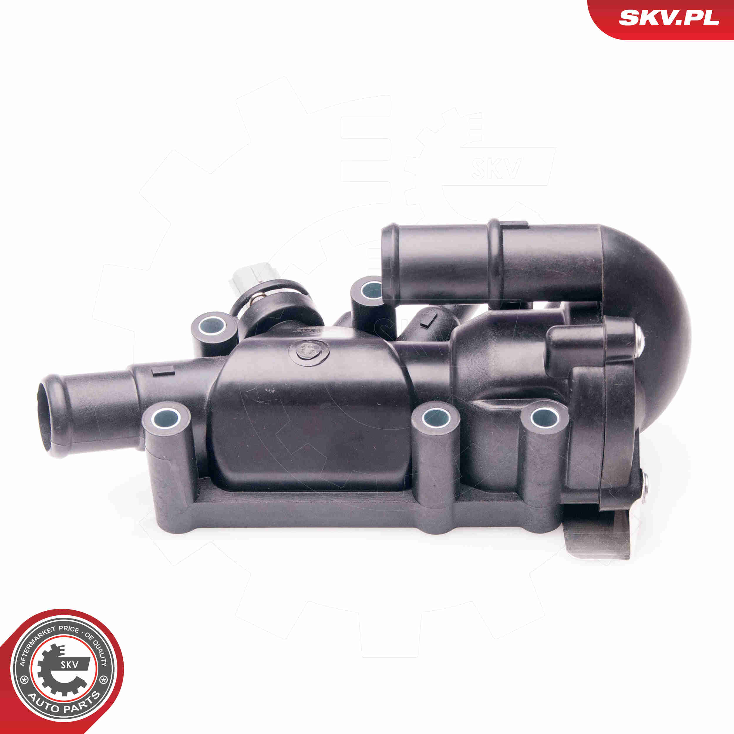 Thermostat, coolant - 20SKV066 ESEN SKV