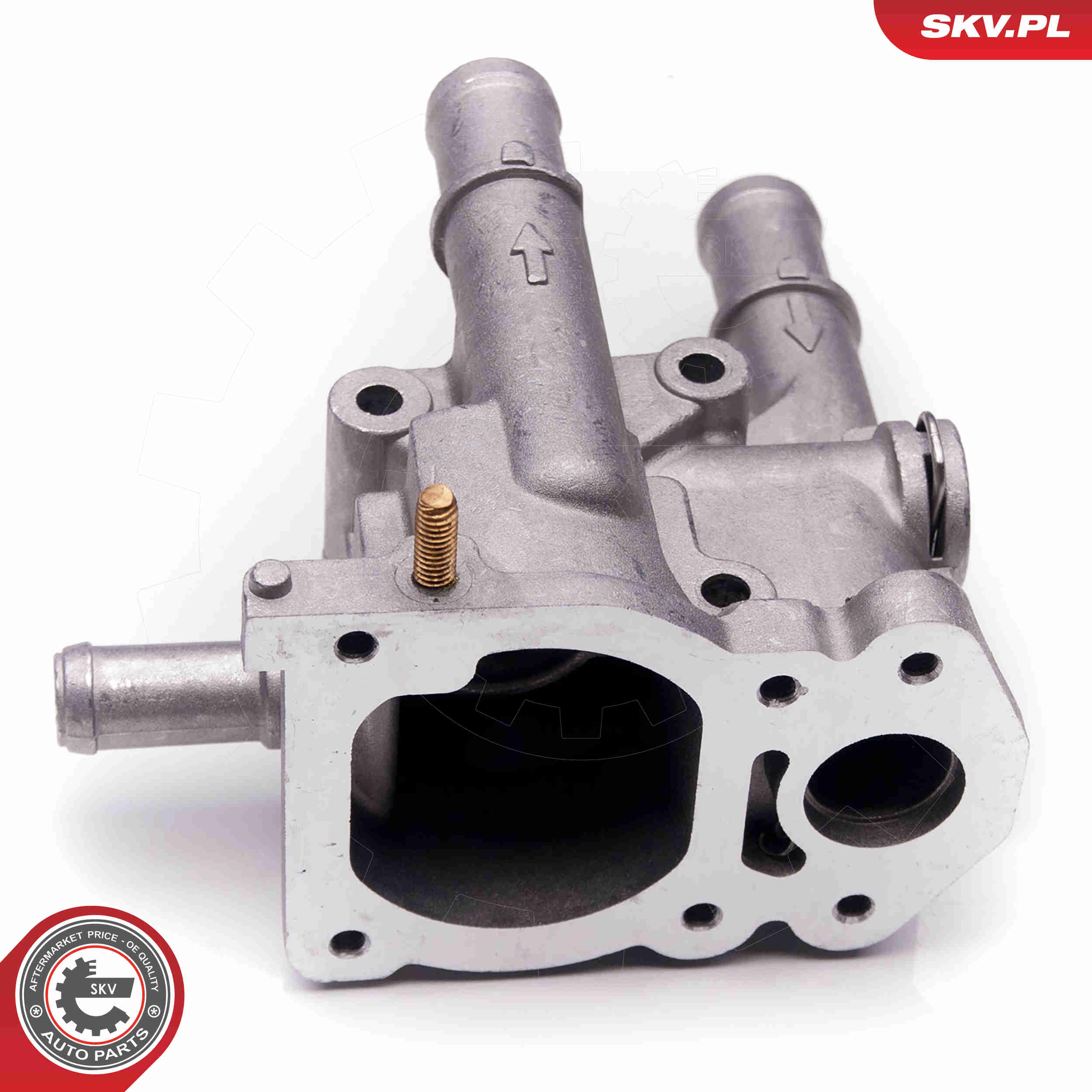 Thermostat, coolant - 20SKV067 ESEN SKV