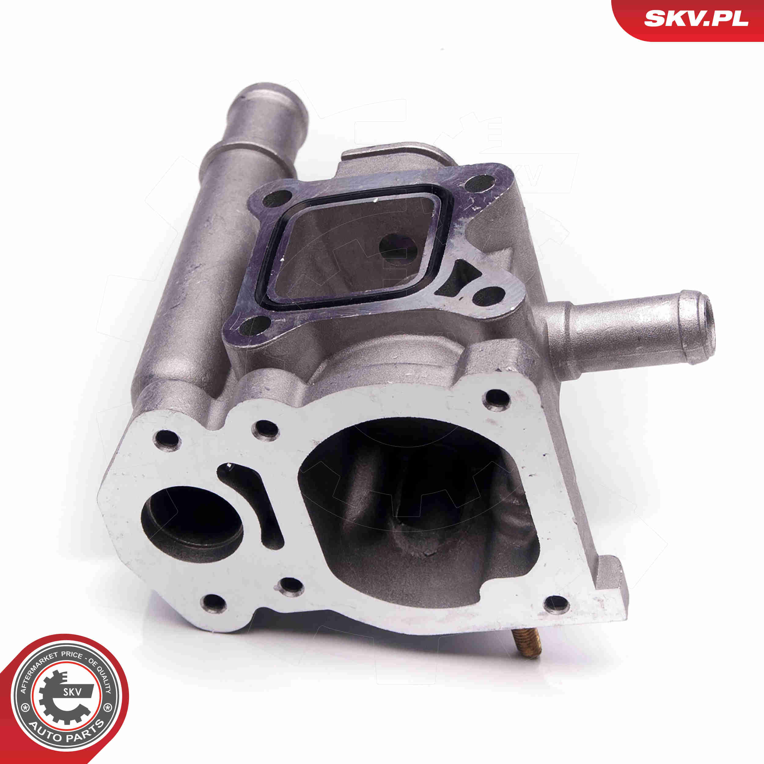 Thermostat, coolant - 20SKV067 ESEN SKV