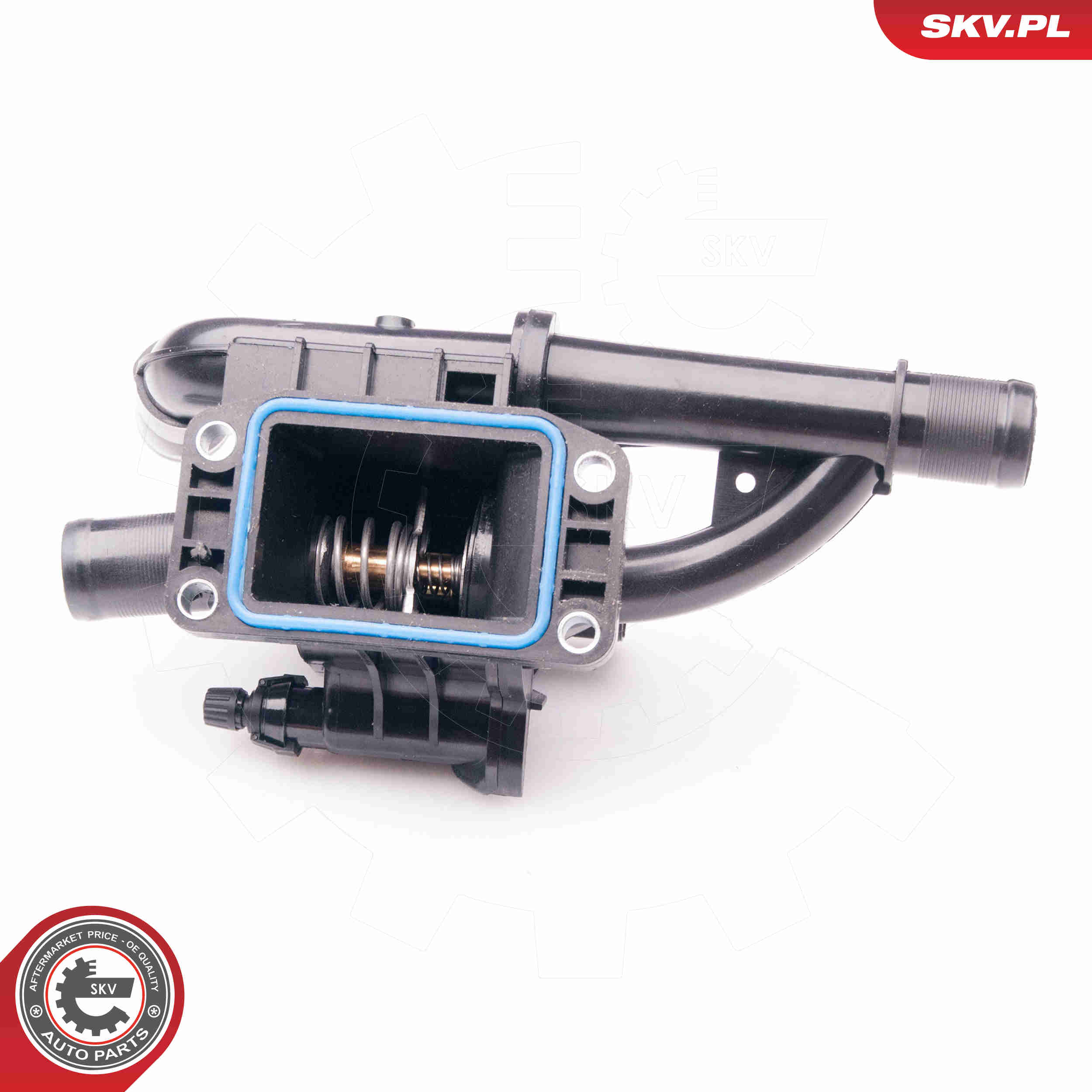Thermostat, coolant - 20SKV068 ESEN SKV