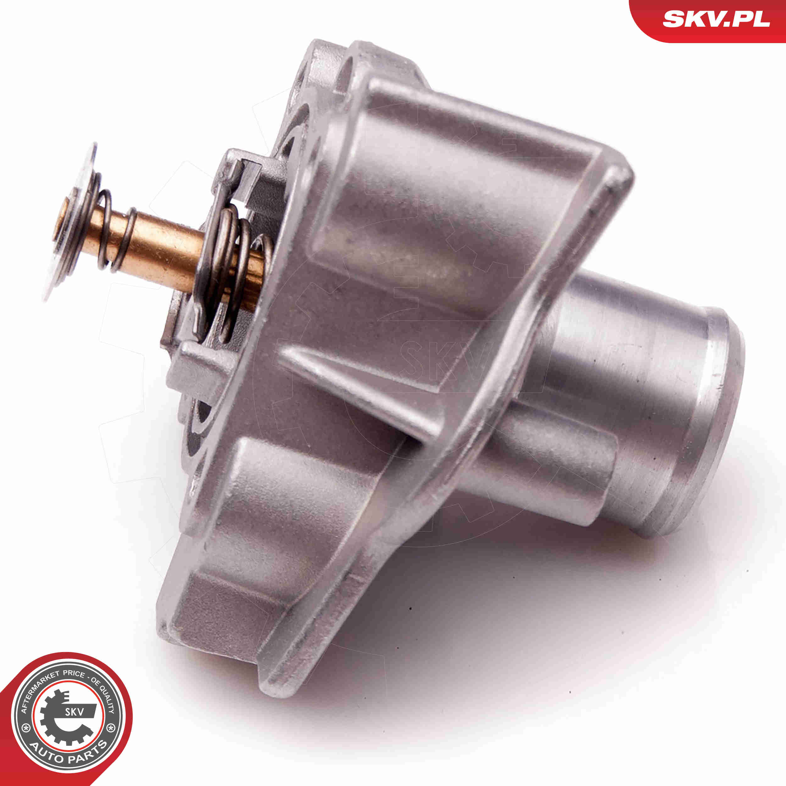 Thermostat, coolant - 20SKV069 ESEN SKV
