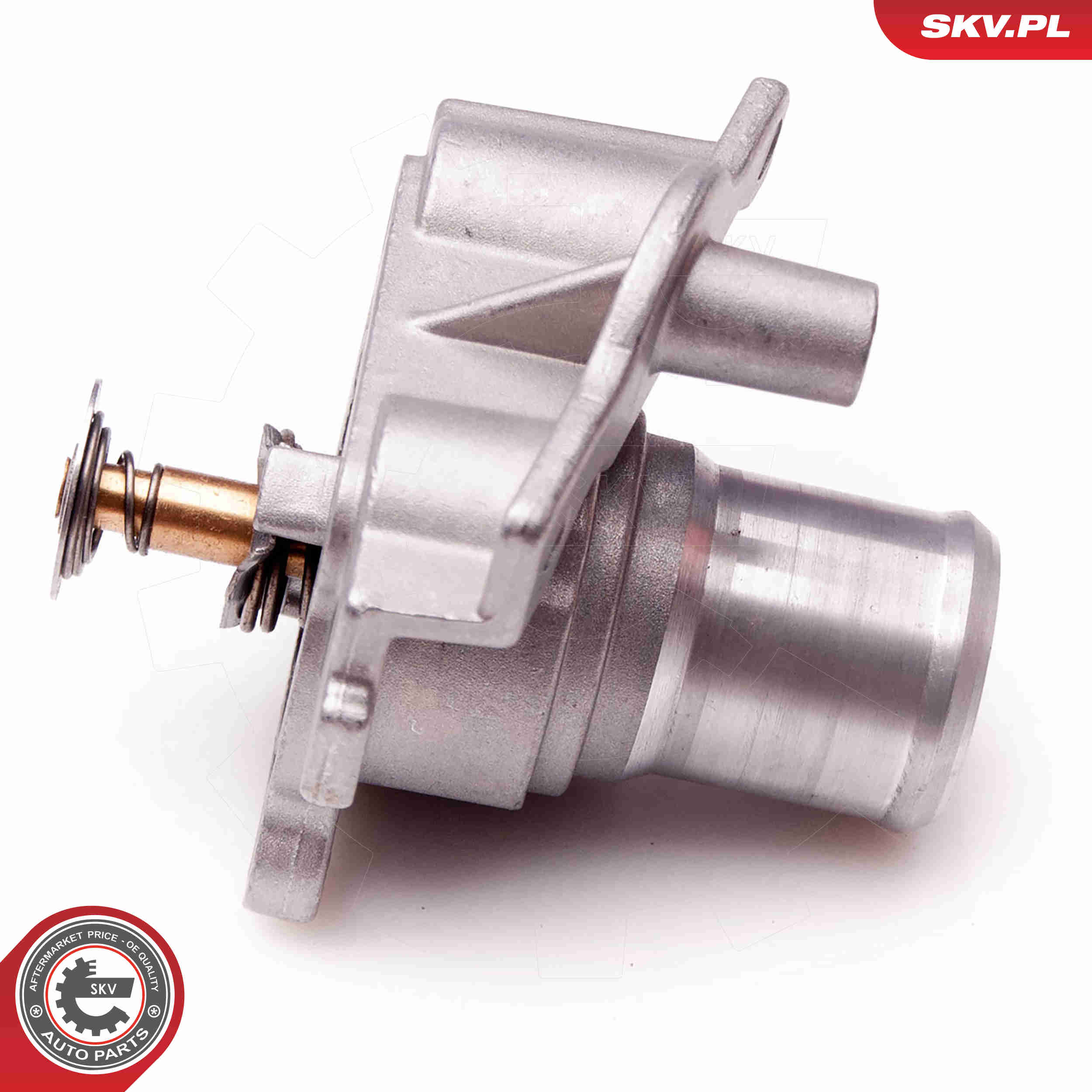 Thermostat, coolant - 20SKV069 ESEN SKV