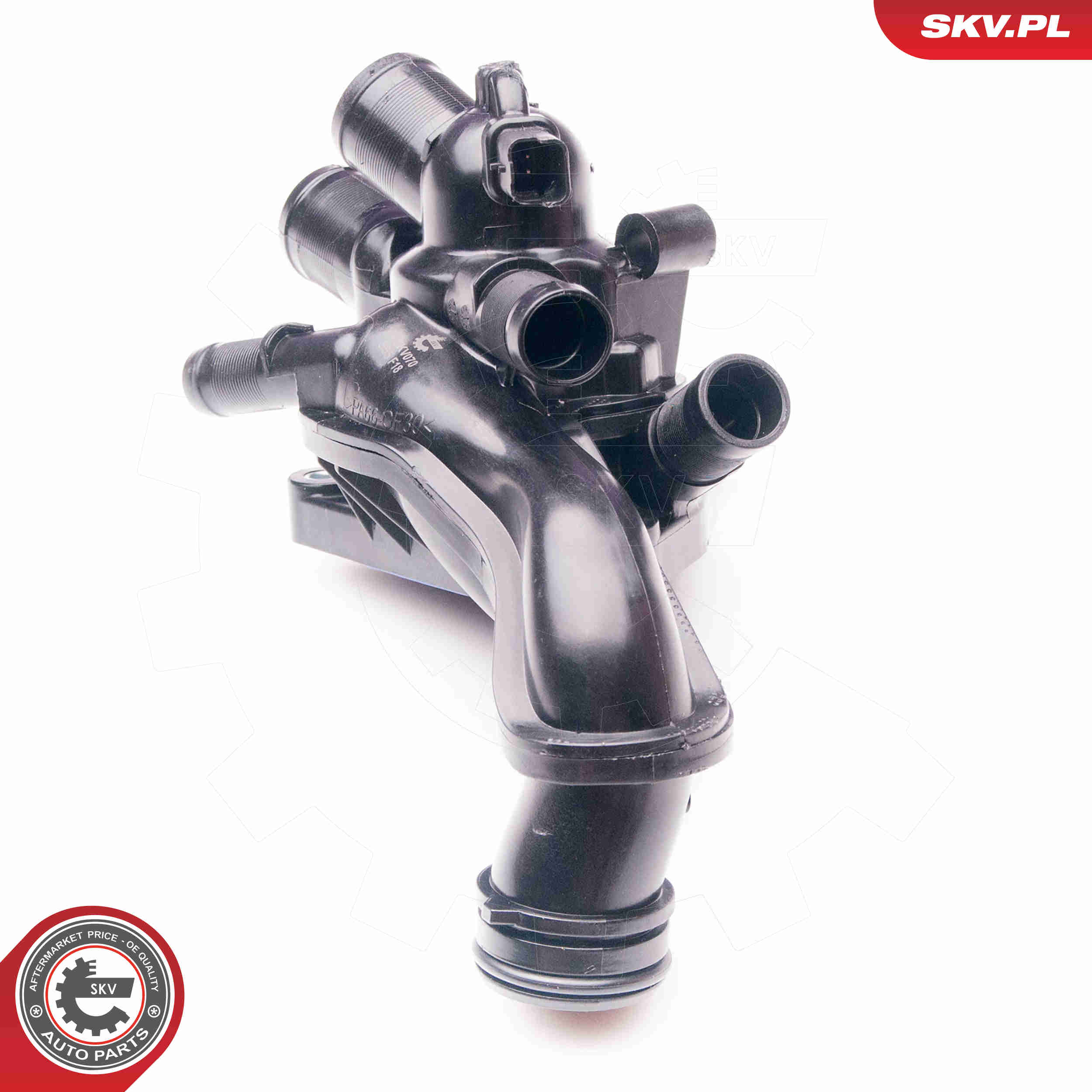 Thermostat, coolant - 20SKV070 ESEN SKV