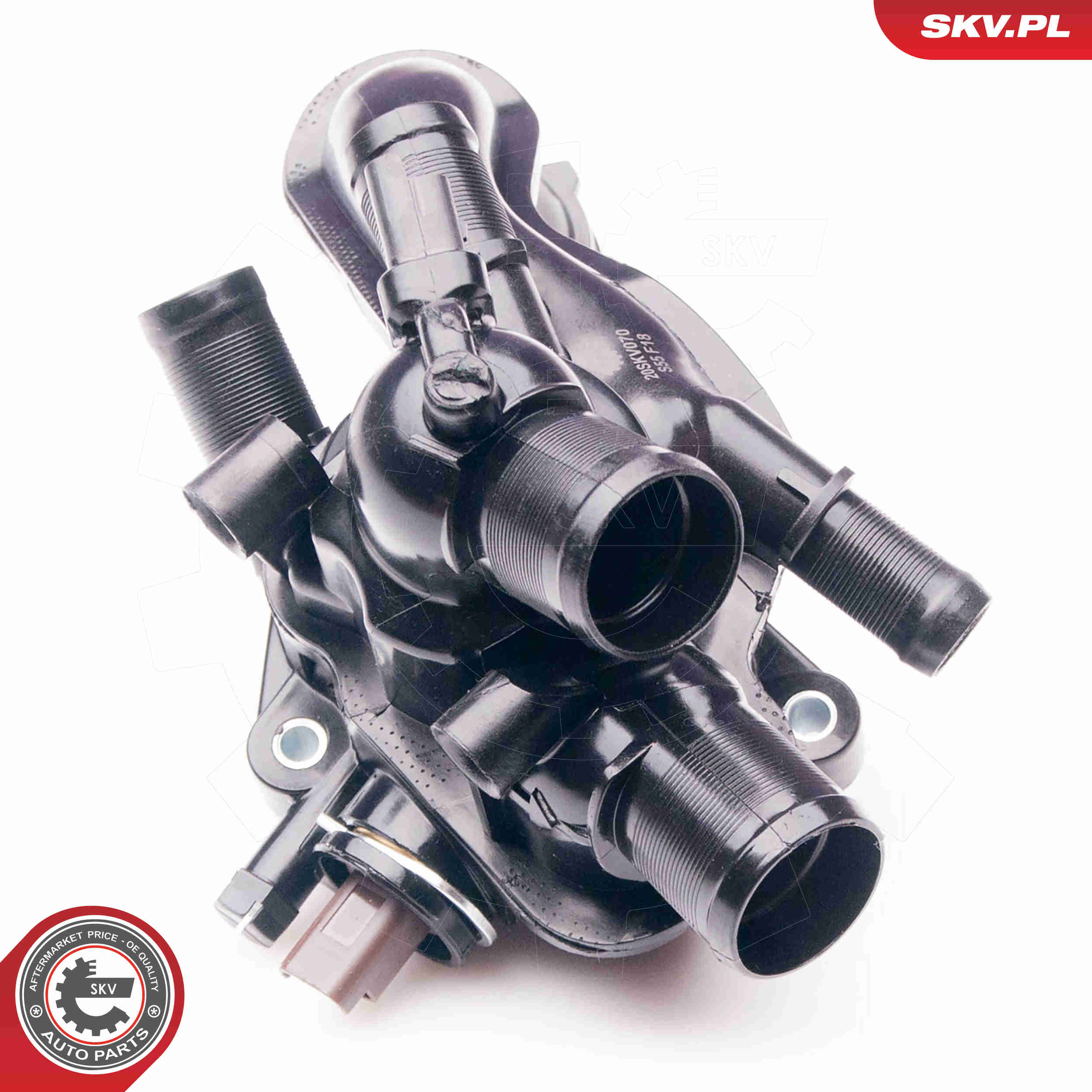 Thermostat, coolant - 20SKV070 ESEN SKV