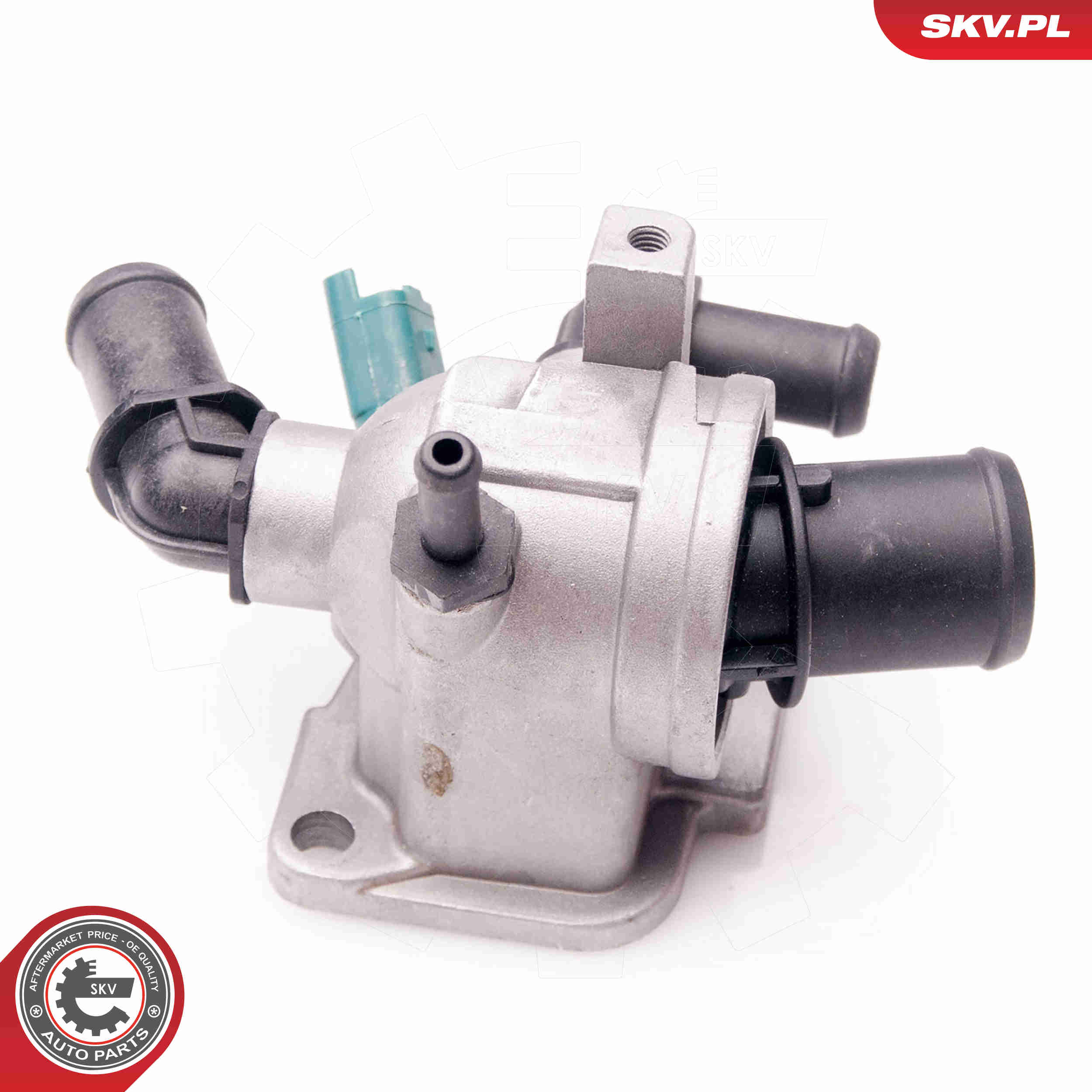 Termostato, Refrigerante - 20SKV071 ESEN SKV