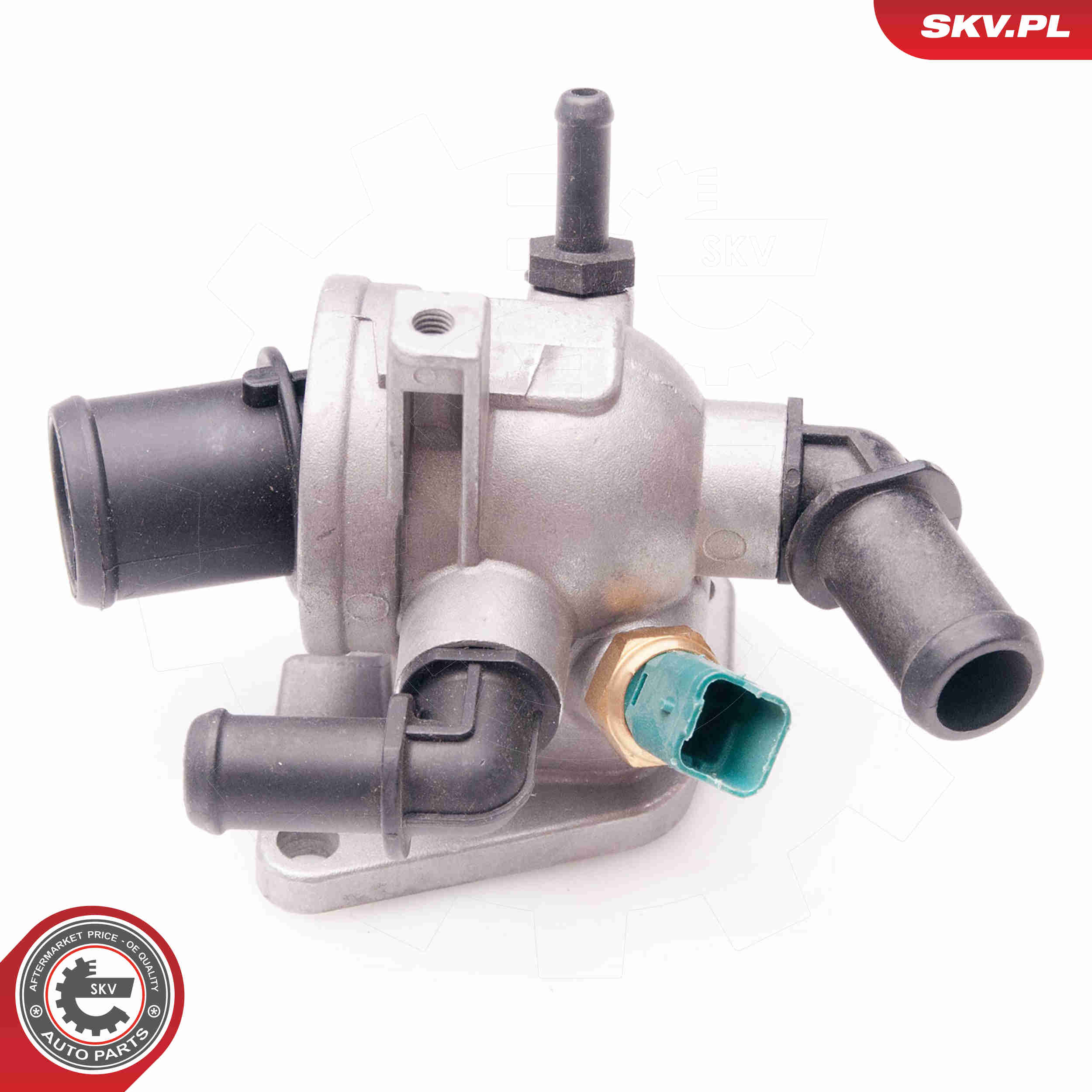 Termostato, Refrigerante - 20SKV071 ESEN SKV