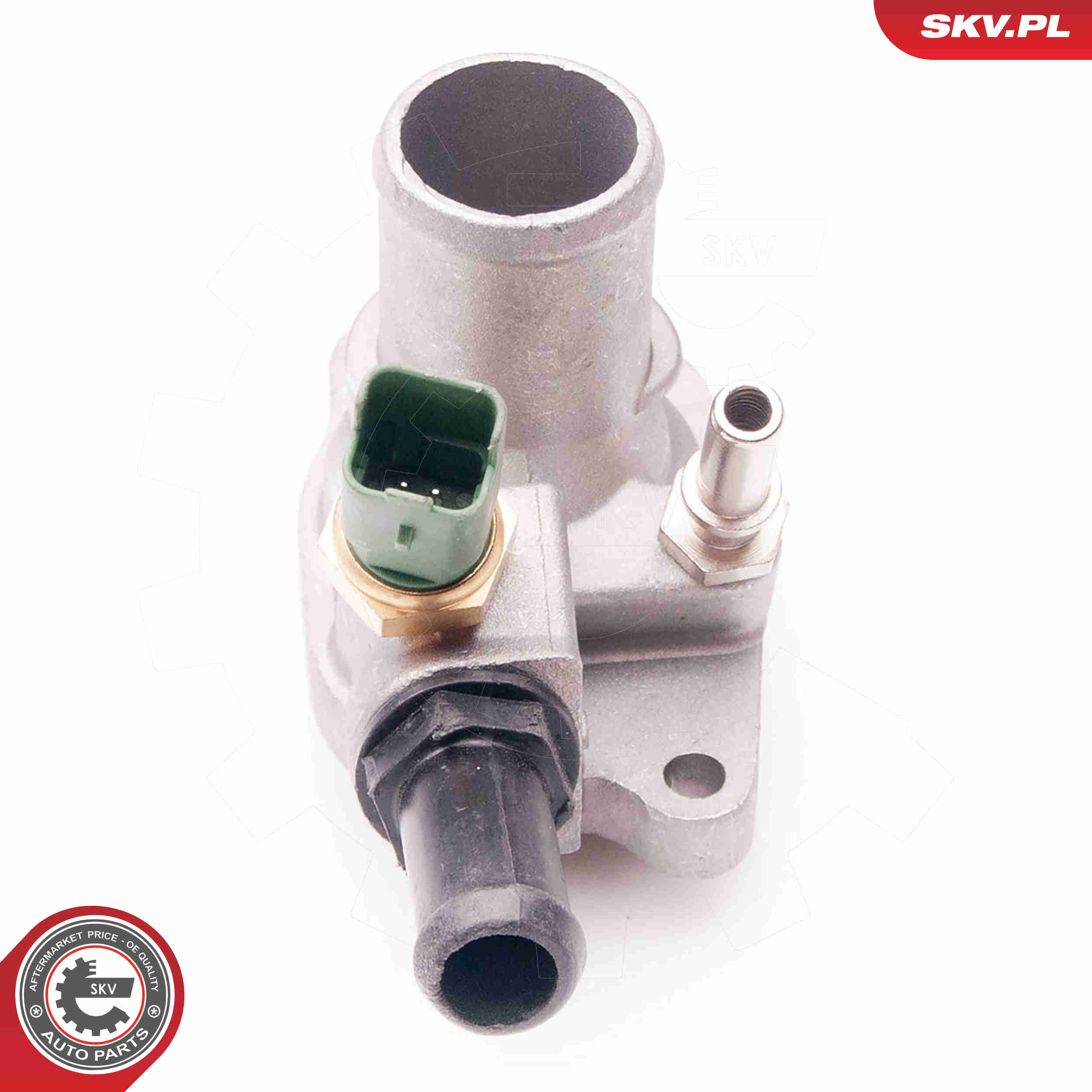 Termostato, Refrigerante - 20SKV075 ESEN SKV