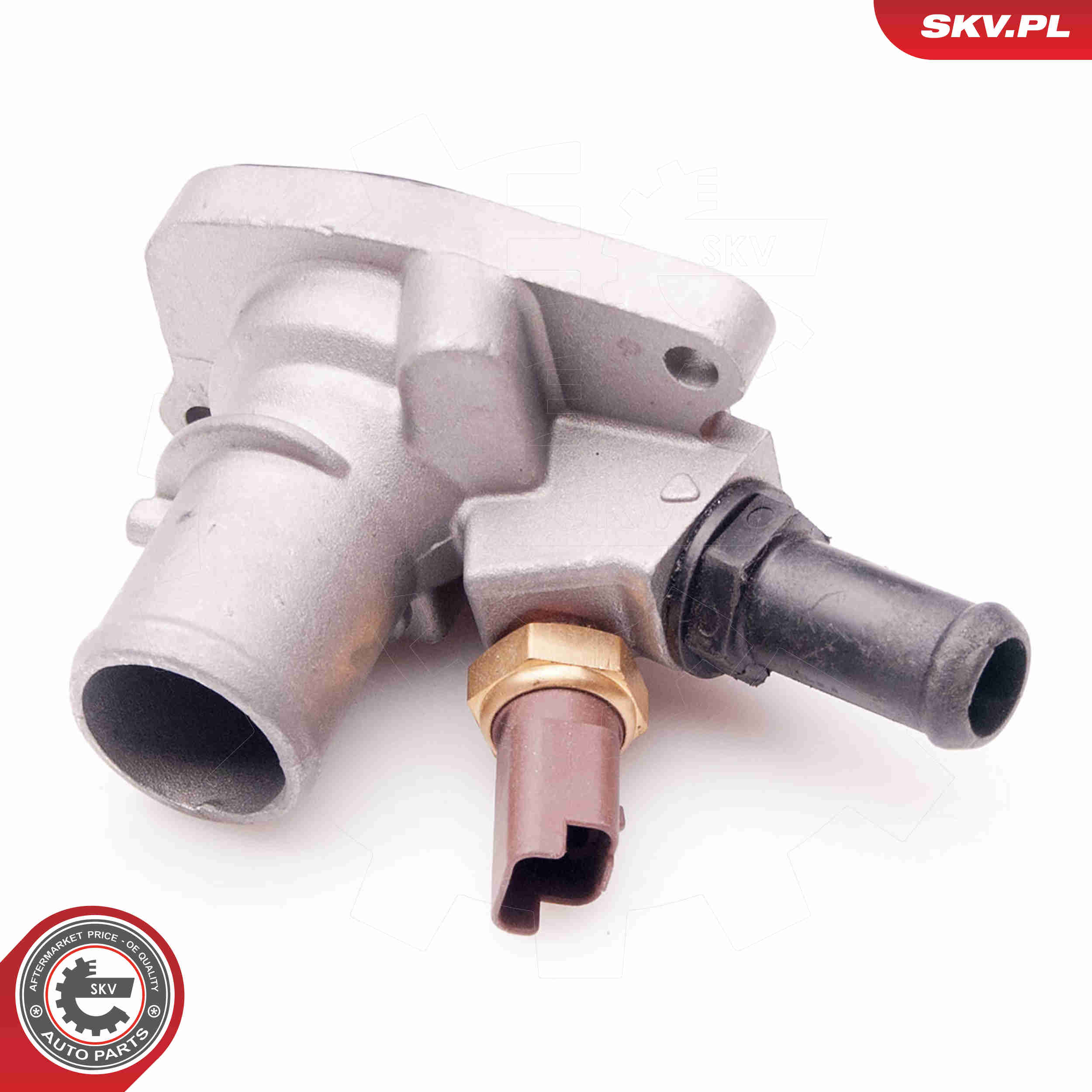 Thermostat, coolant - 20SKV076 ESEN SKV