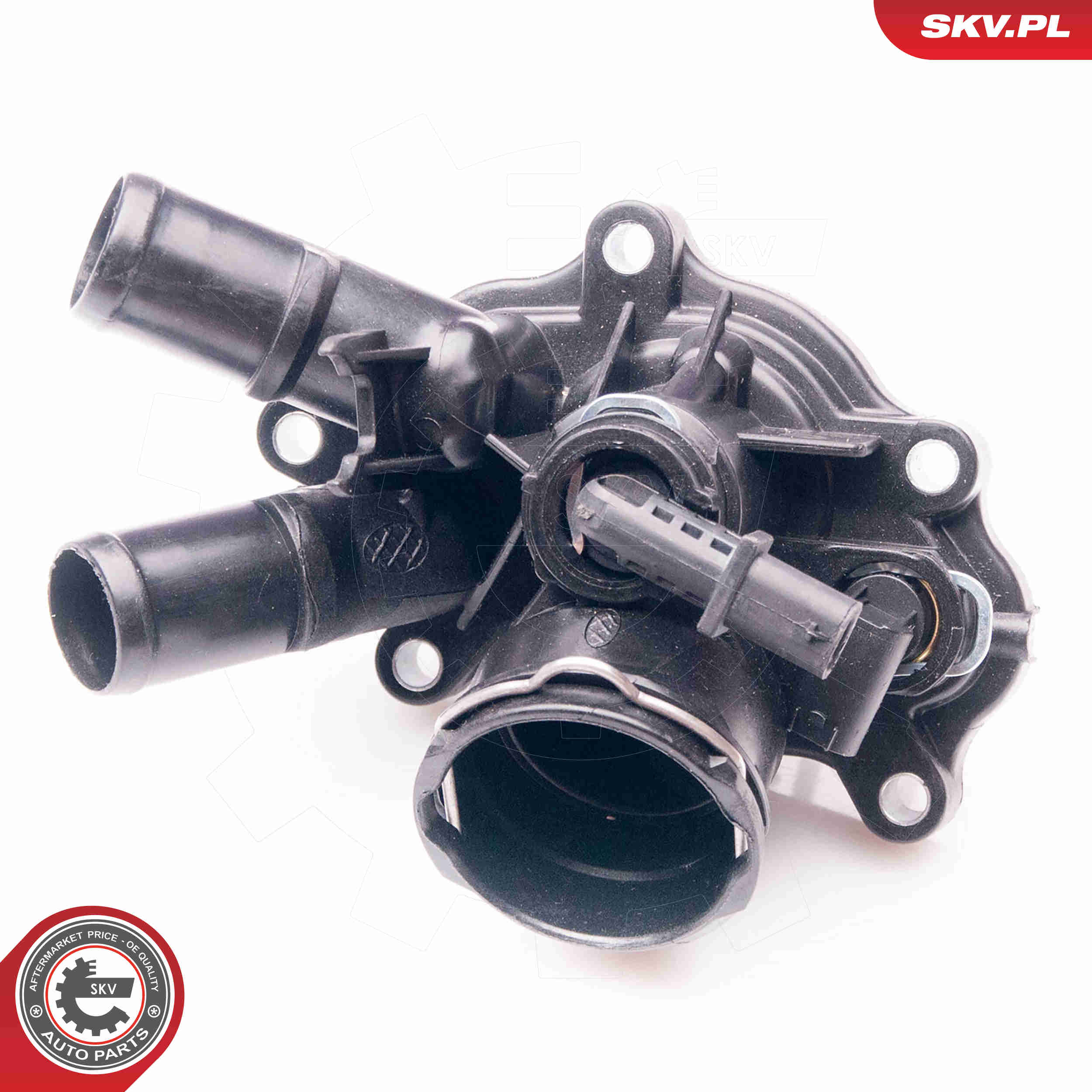 Thermostat, coolant - 20SKV077 ESEN SKV