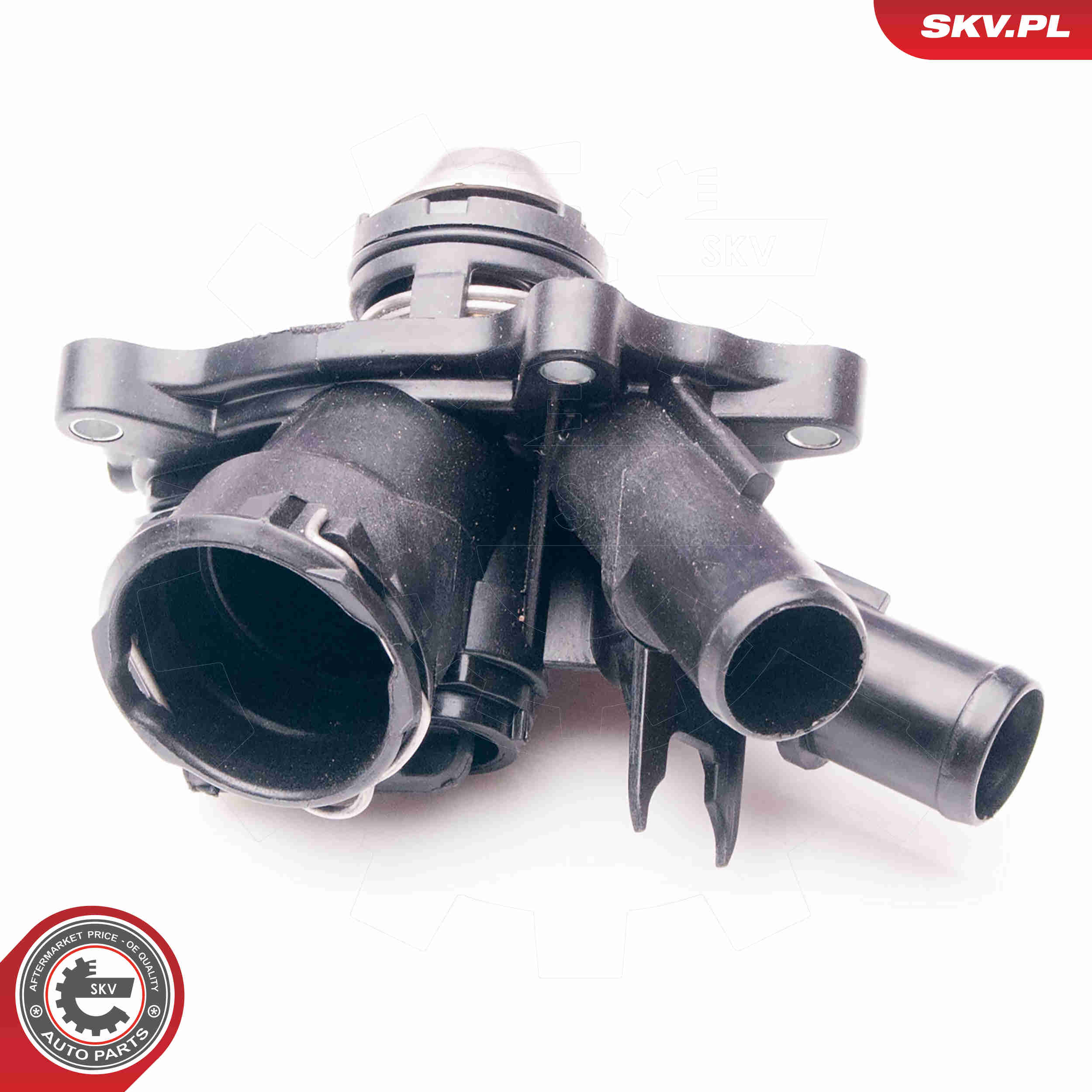 Thermostat, coolant - 20SKV077 ESEN SKV