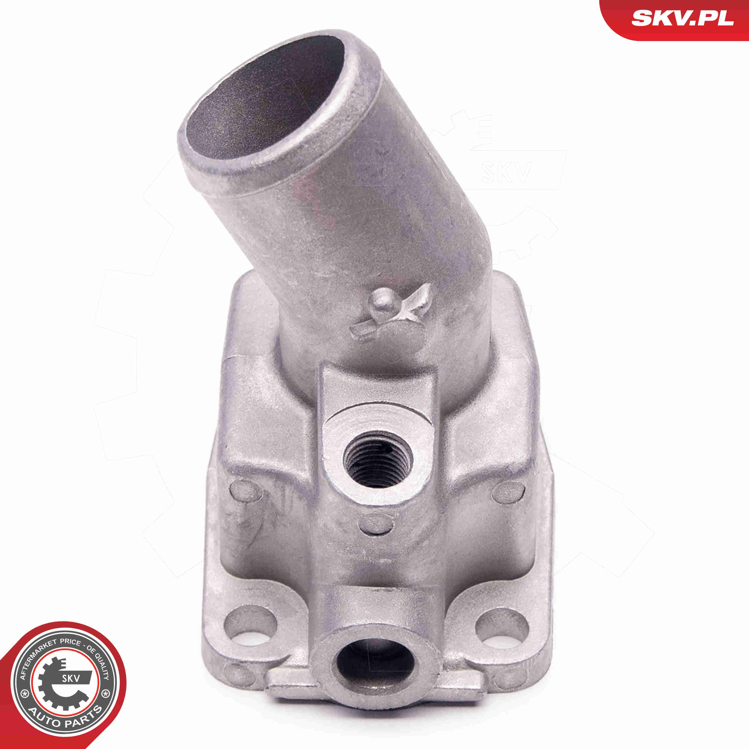 Thermostat, coolant - 20SKV079 ESEN SKV
