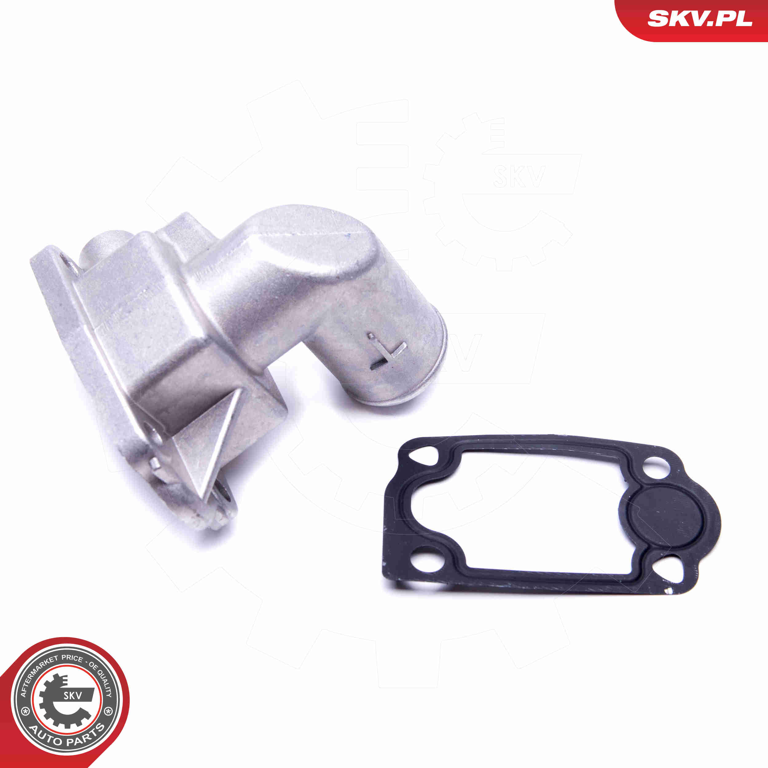 Thermostat, coolant - 20SKV080 ESEN SKV