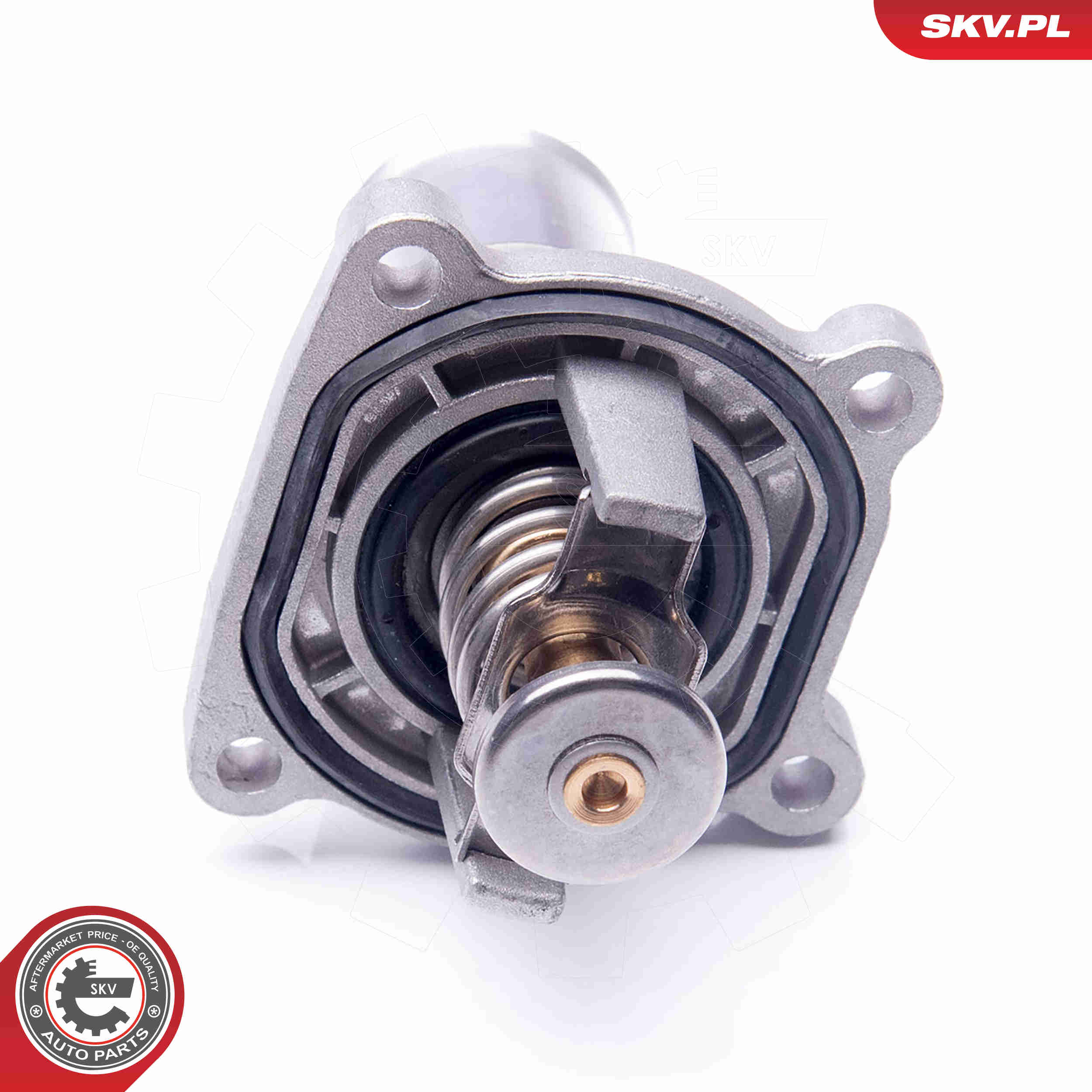 Thermostat, coolant - 20SKV081 ESEN SKV