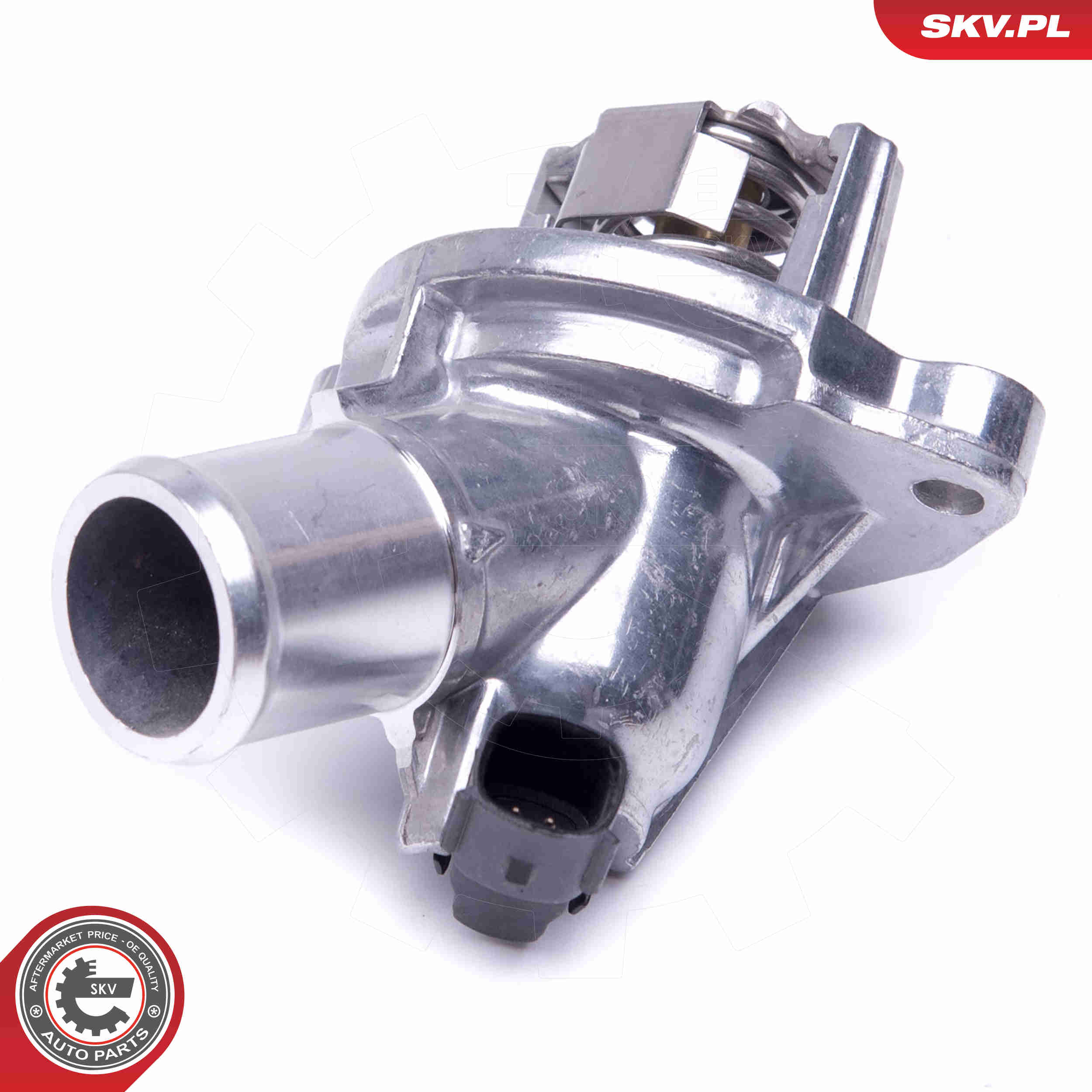 Thermostat, coolant - 20SKV082 ESEN SKV