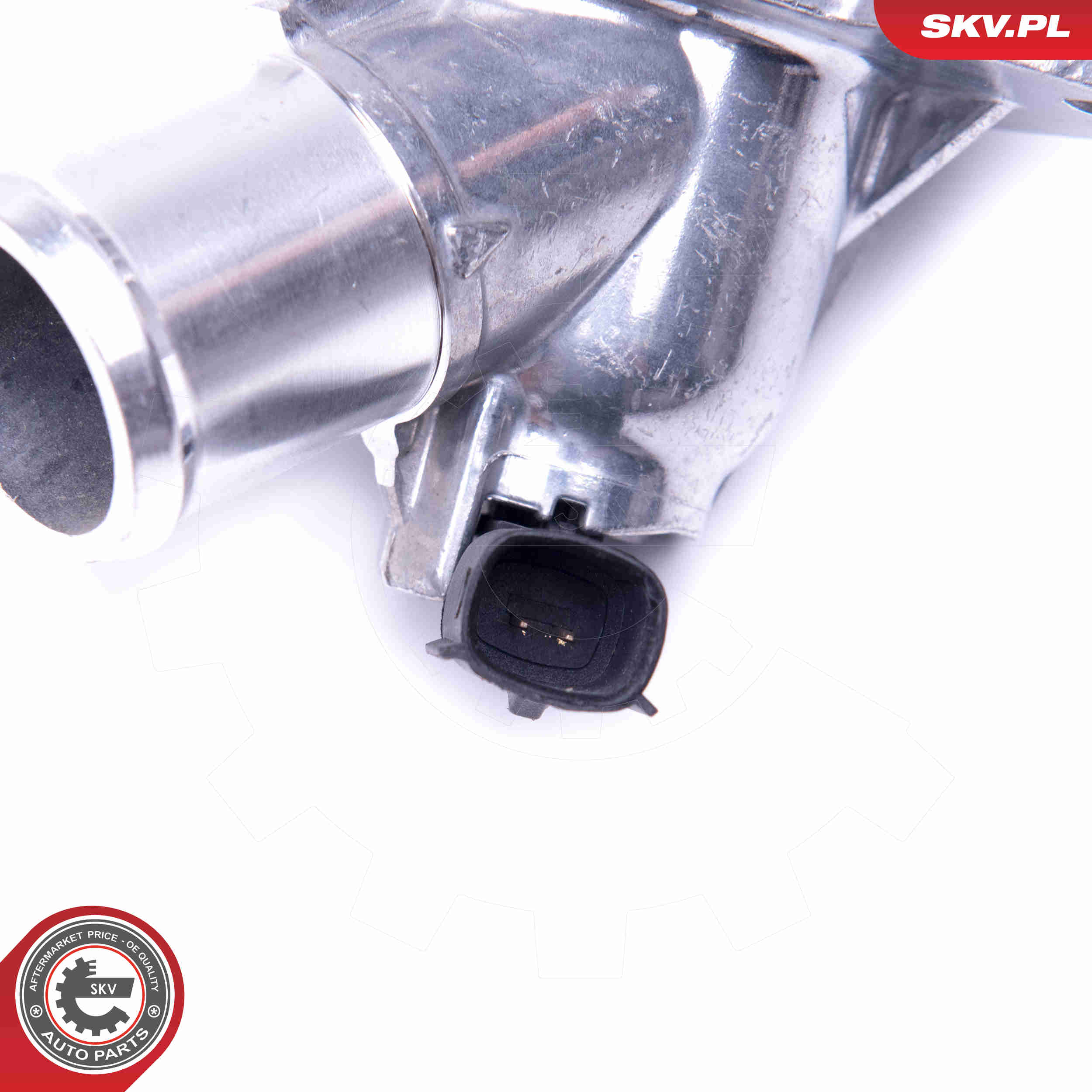 Thermostat, coolant - 20SKV082 ESEN SKV