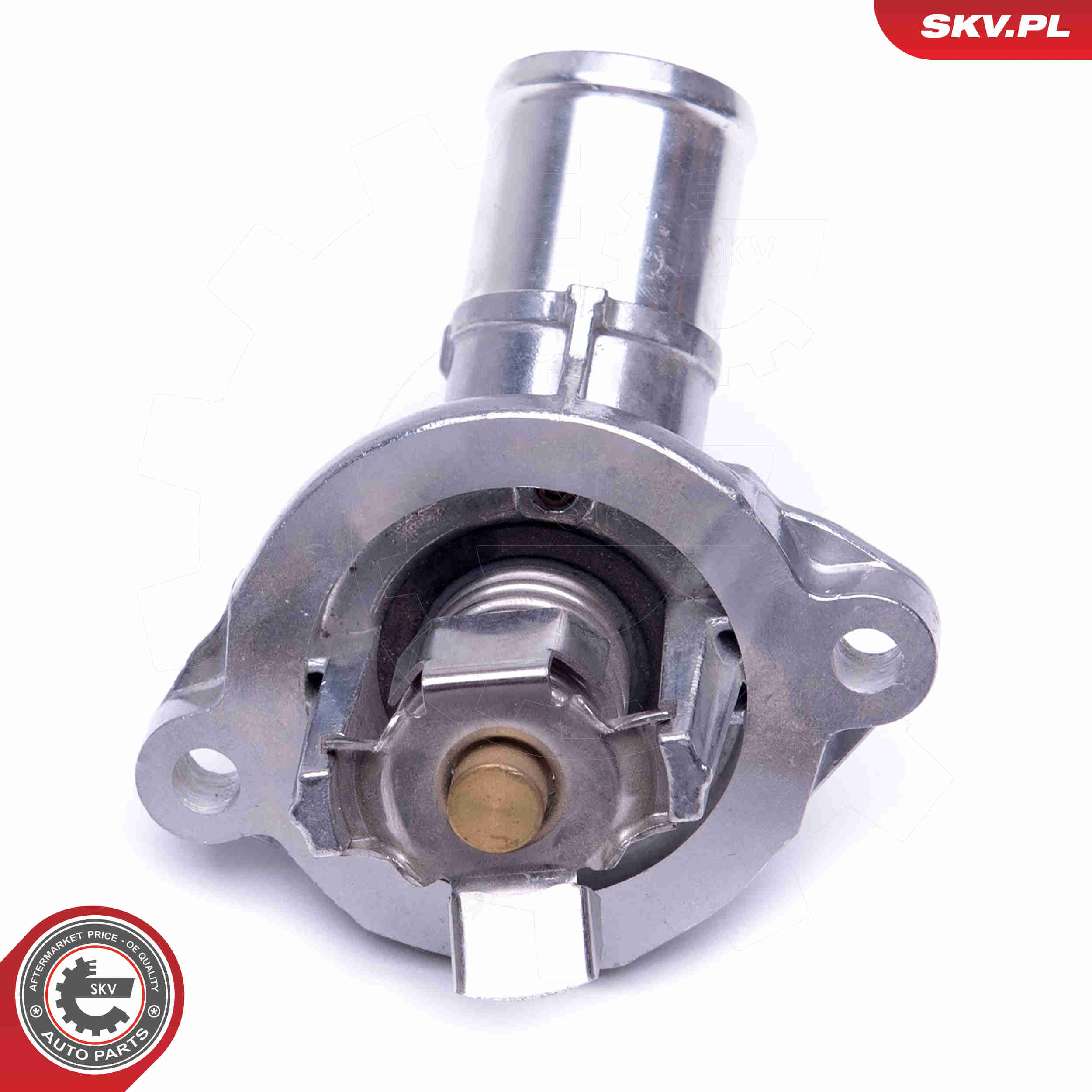 Thermostat, coolant - 20SKV083 ESEN SKV