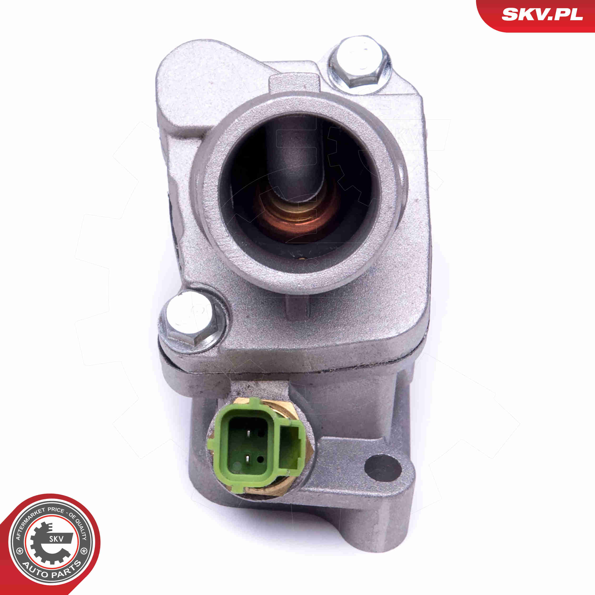 Termostato, Refrigerante - 20SKV085 ESEN SKV