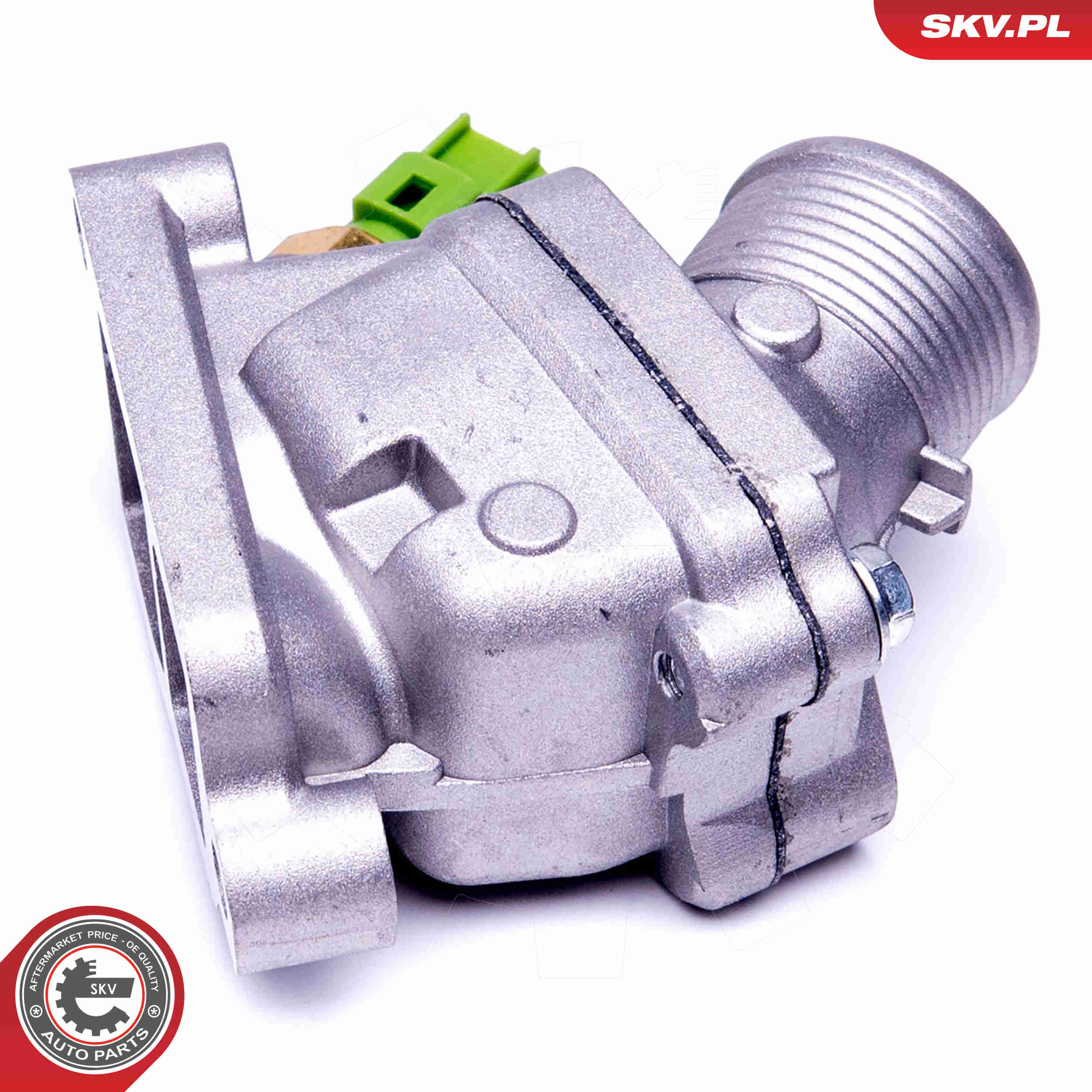Termostato, Refrigerante - 20SKV085 ESEN SKV