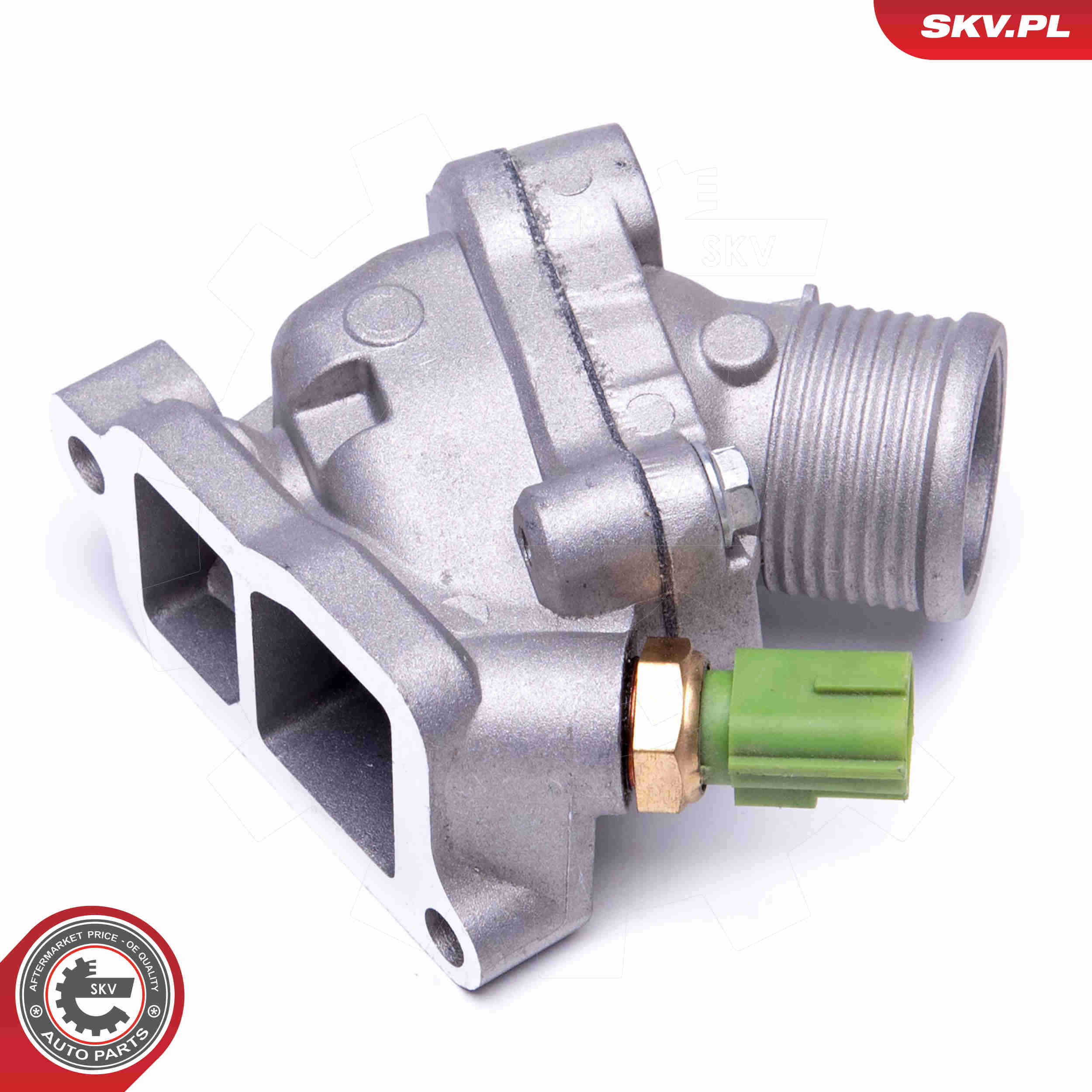 Termostato, Refrigerante - 20SKV085 ESEN SKV