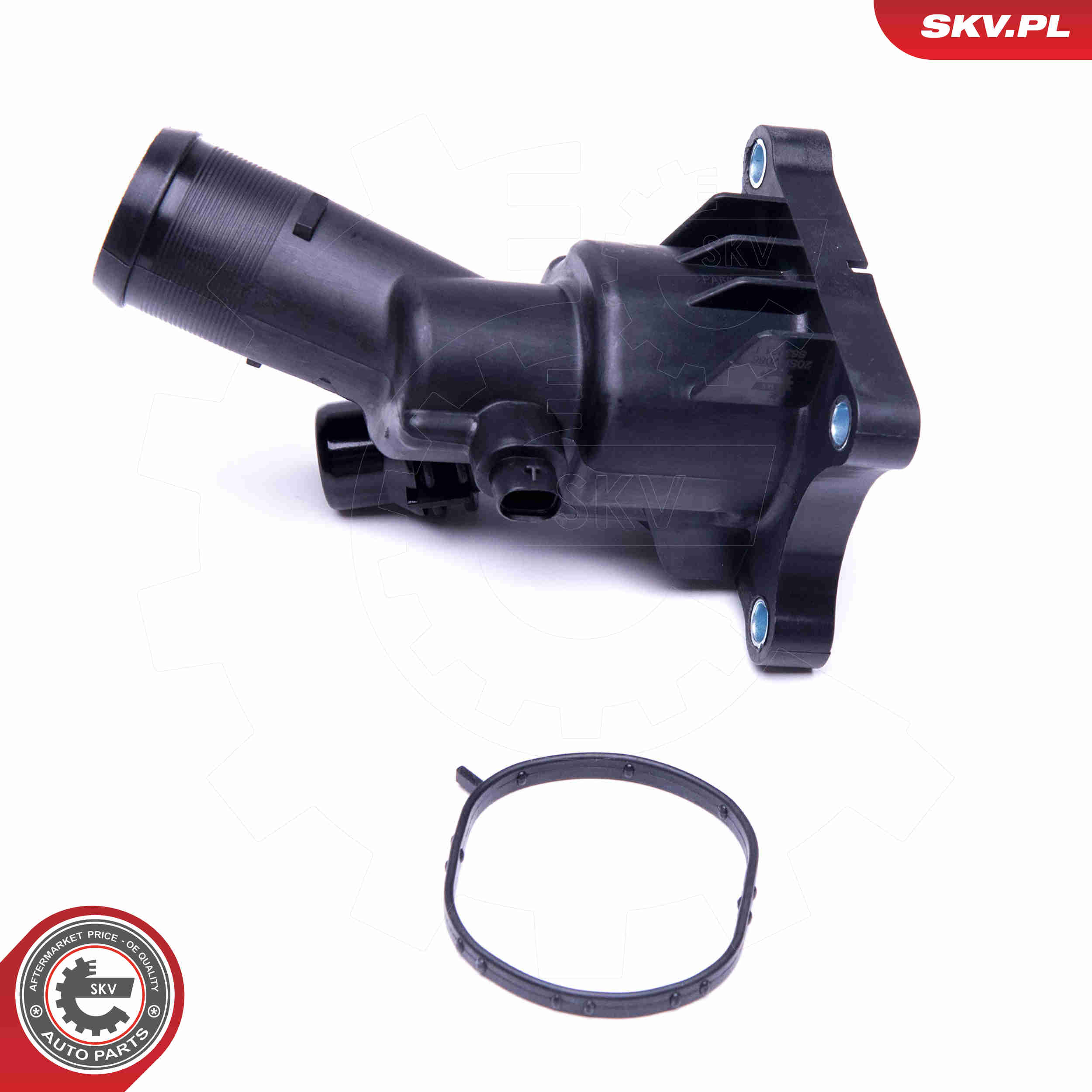 Thermostat, coolant - 20SKV086 ESEN SKV