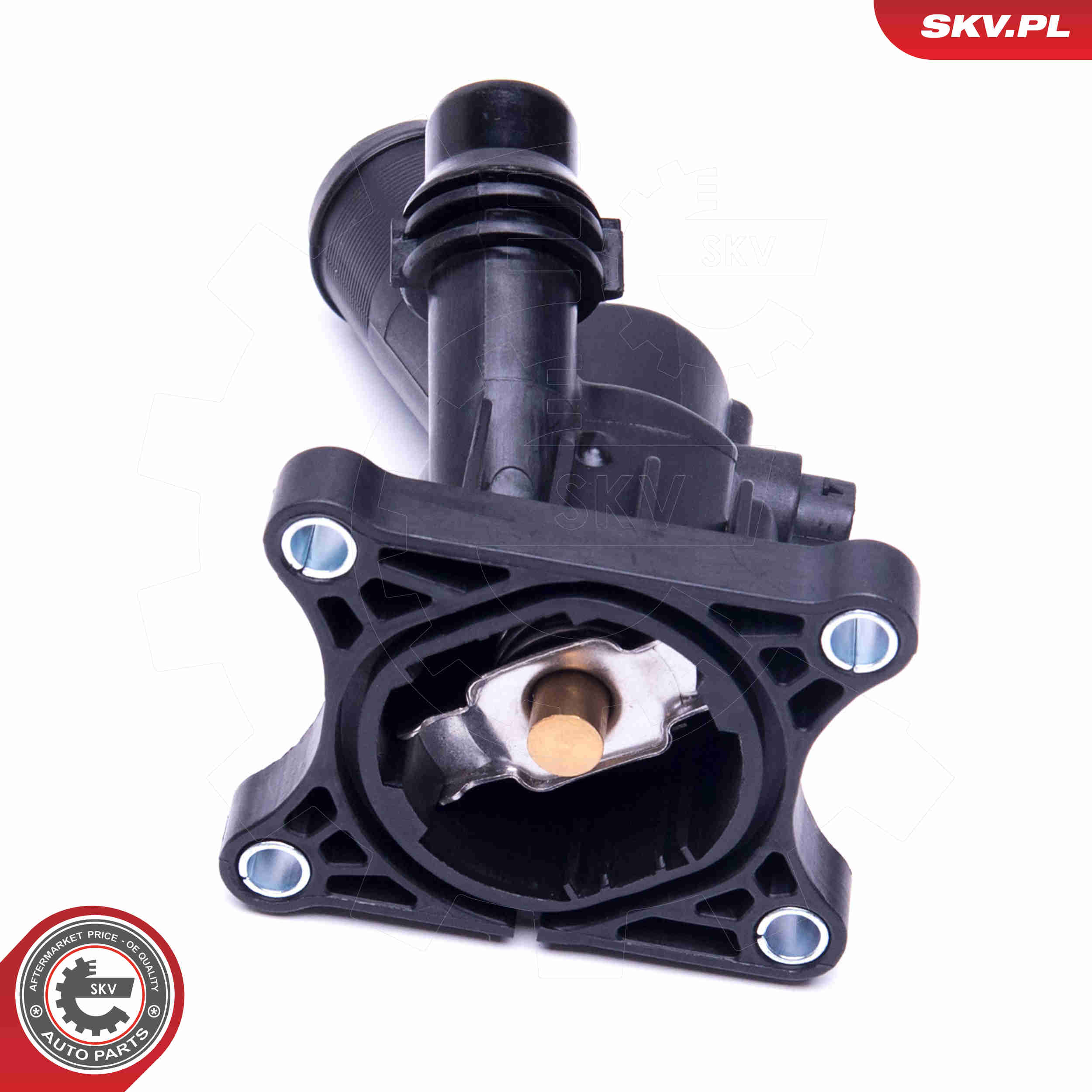 Thermostat, coolant - 20SKV086 ESEN SKV