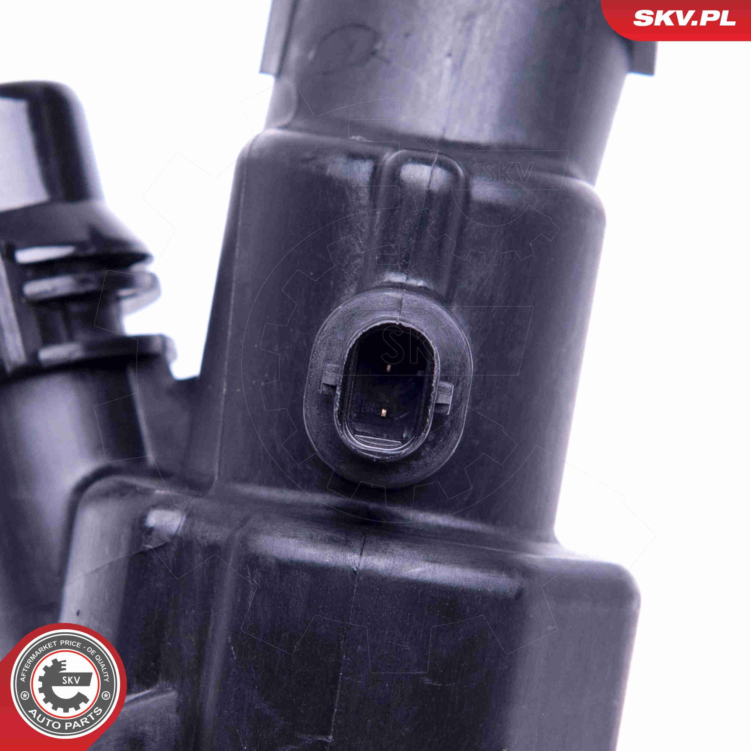 Thermostat, coolant - 20SKV086 ESEN SKV