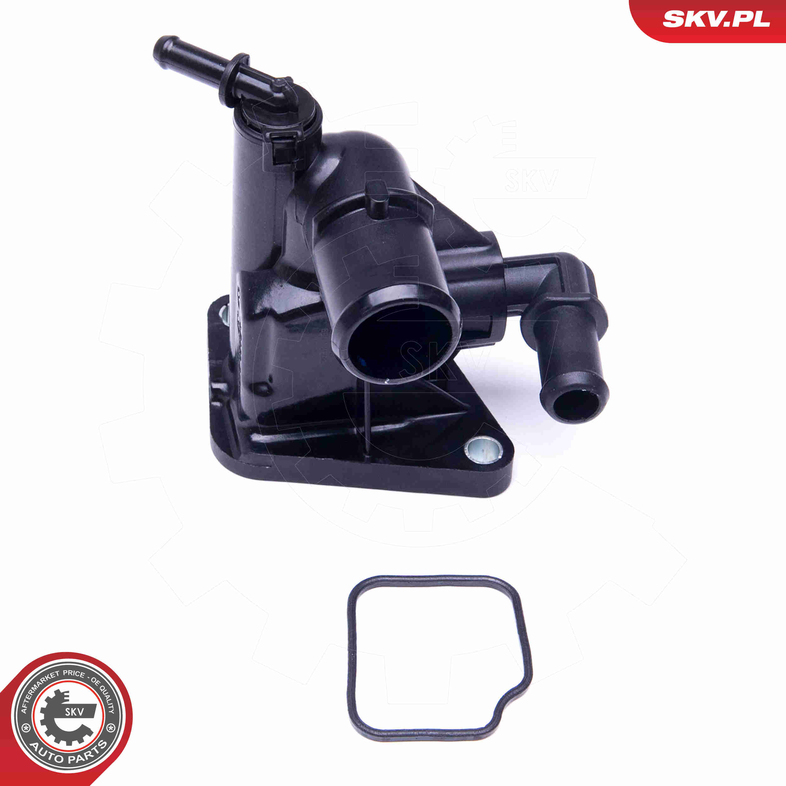 Thermostat, coolant - 20SKV089 ESEN SKV