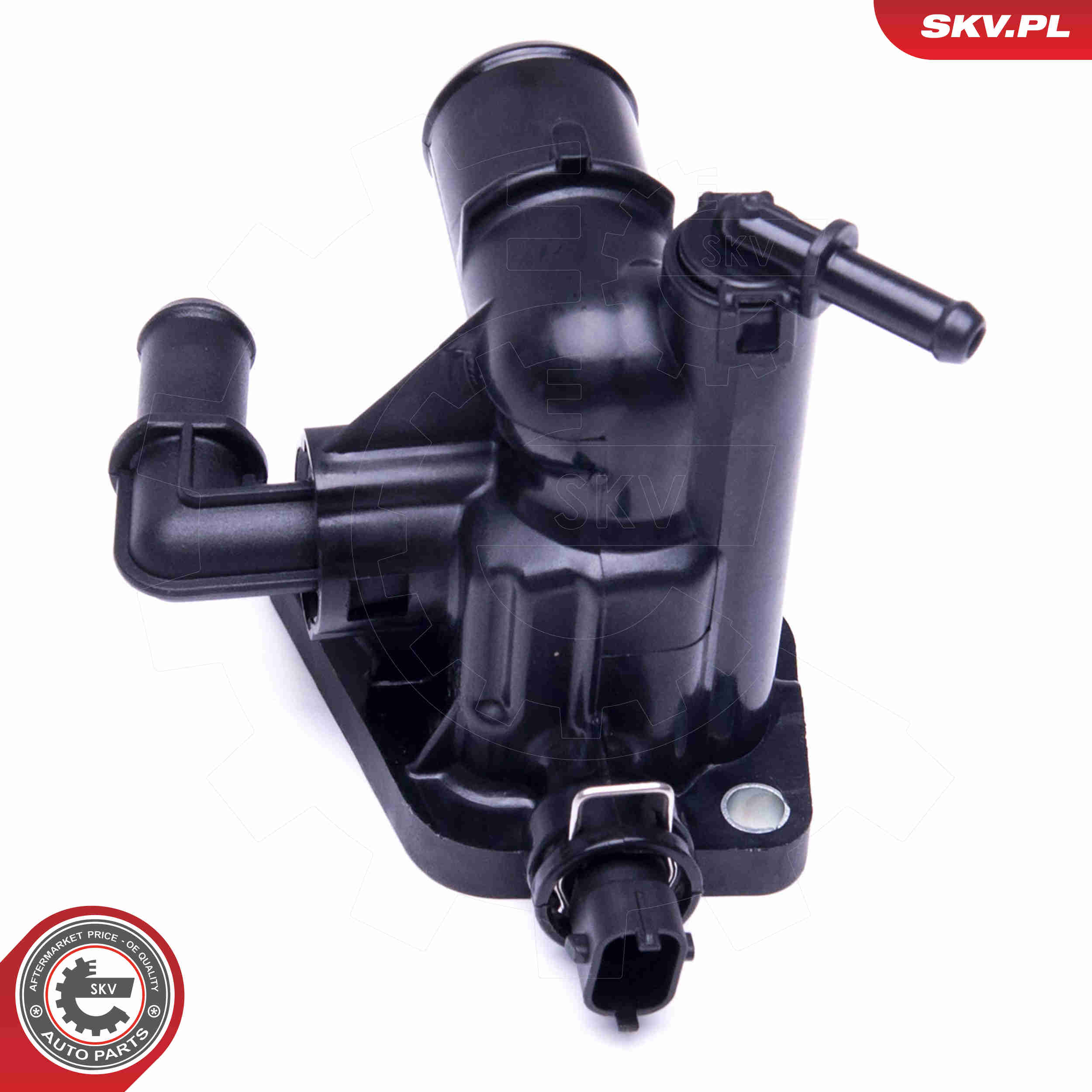 Thermostat, coolant - 20SKV089 ESEN SKV