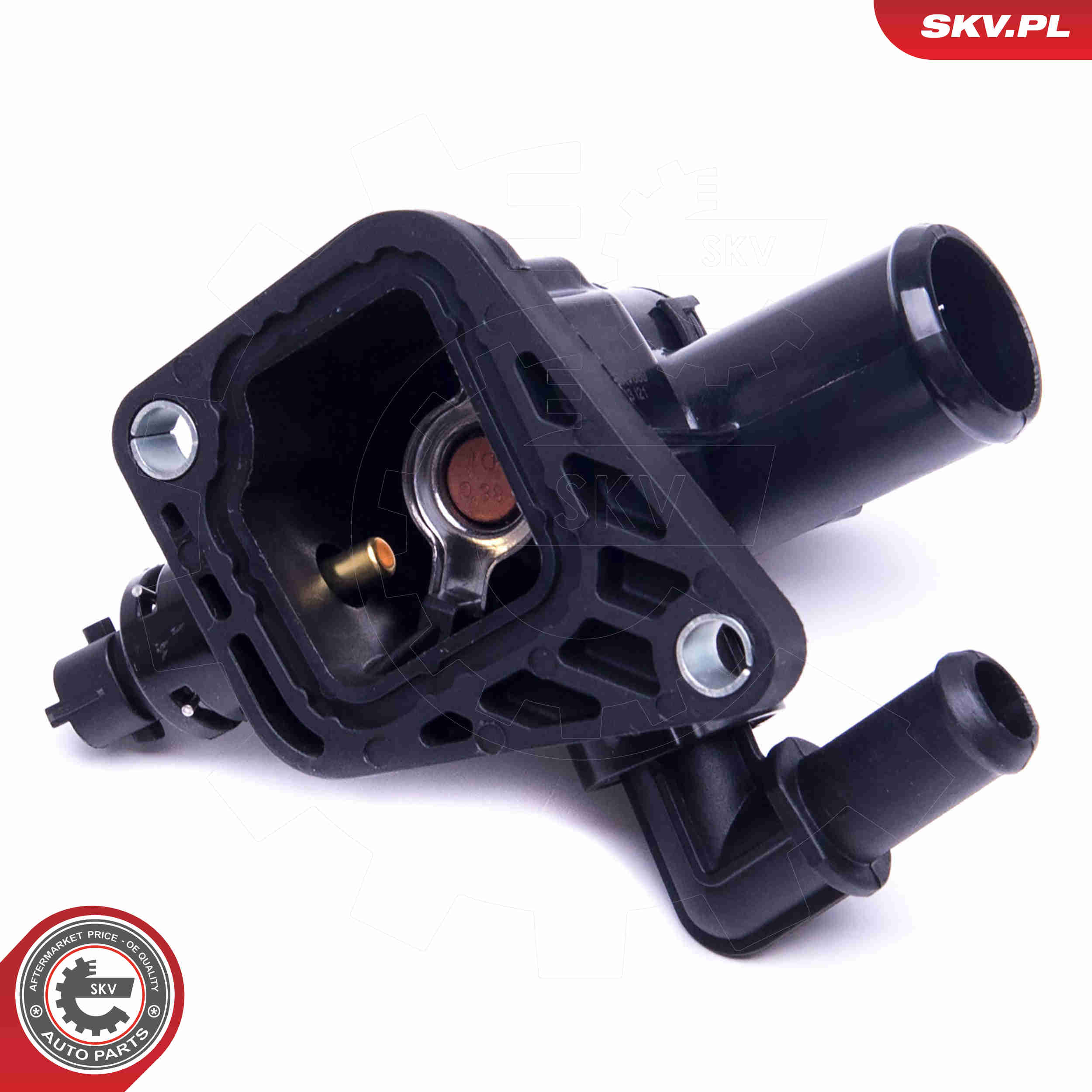 Thermostat, coolant - 20SKV089 ESEN SKV