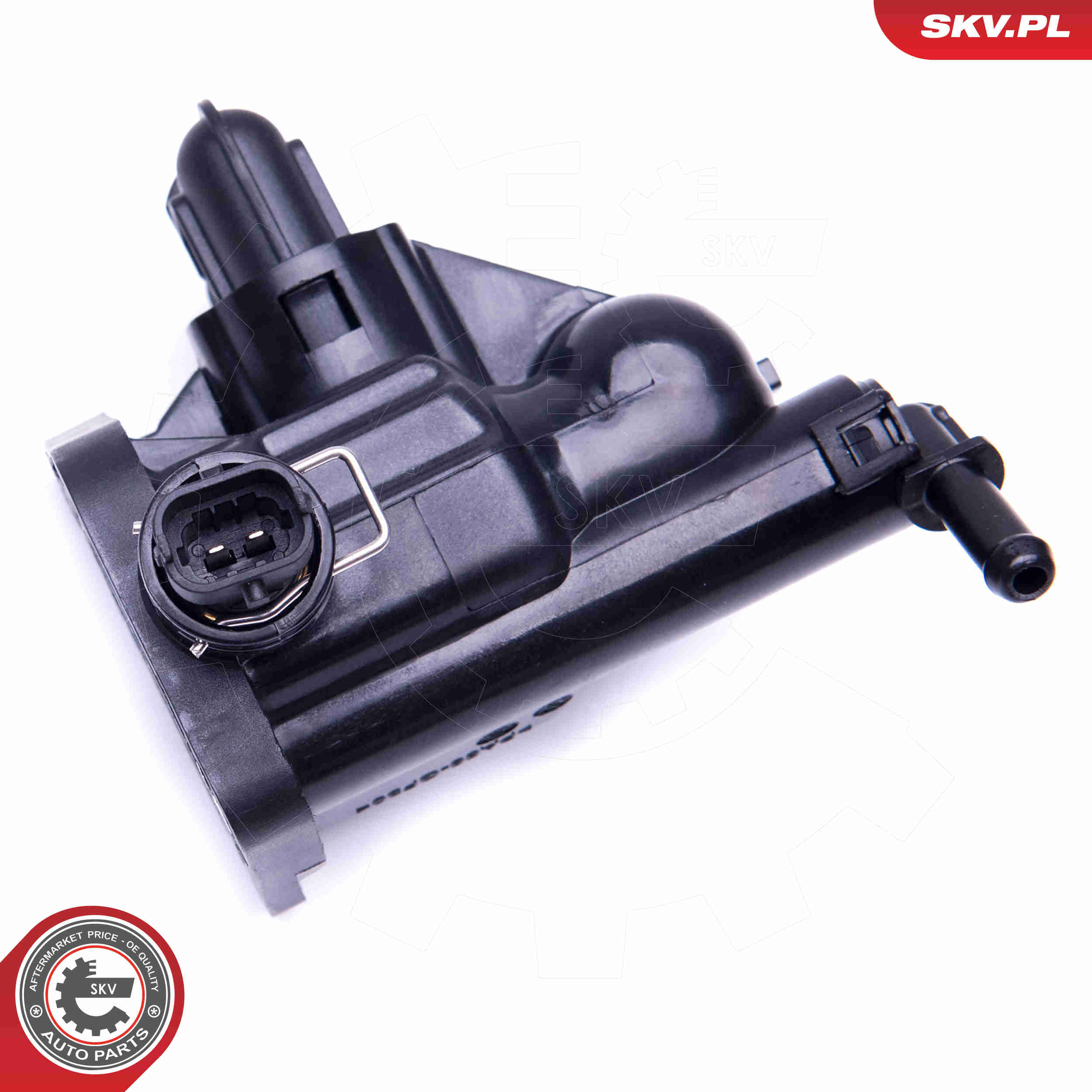 Thermostat, coolant - 20SKV089 ESEN SKV