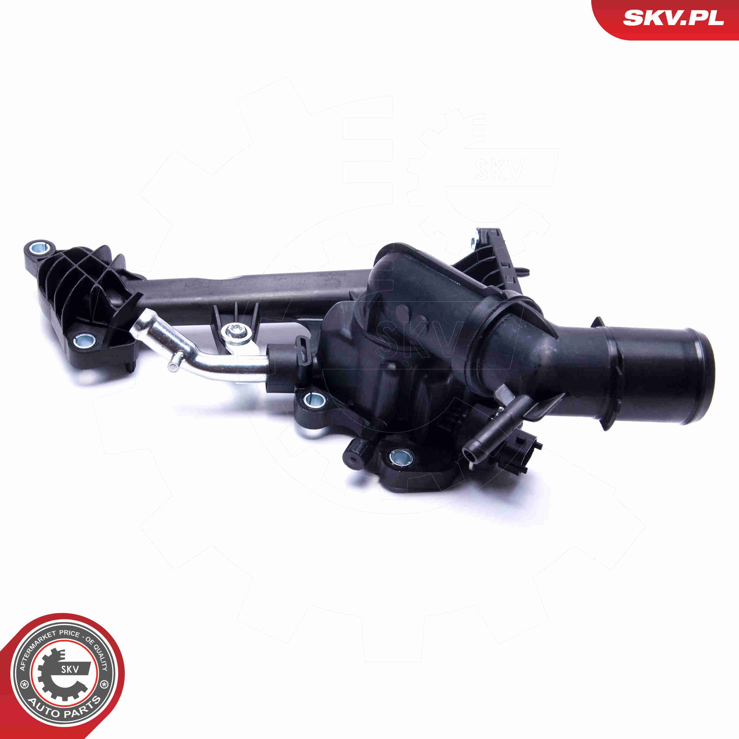 Thermostat, coolant - 20SKV091 ESEN SKV