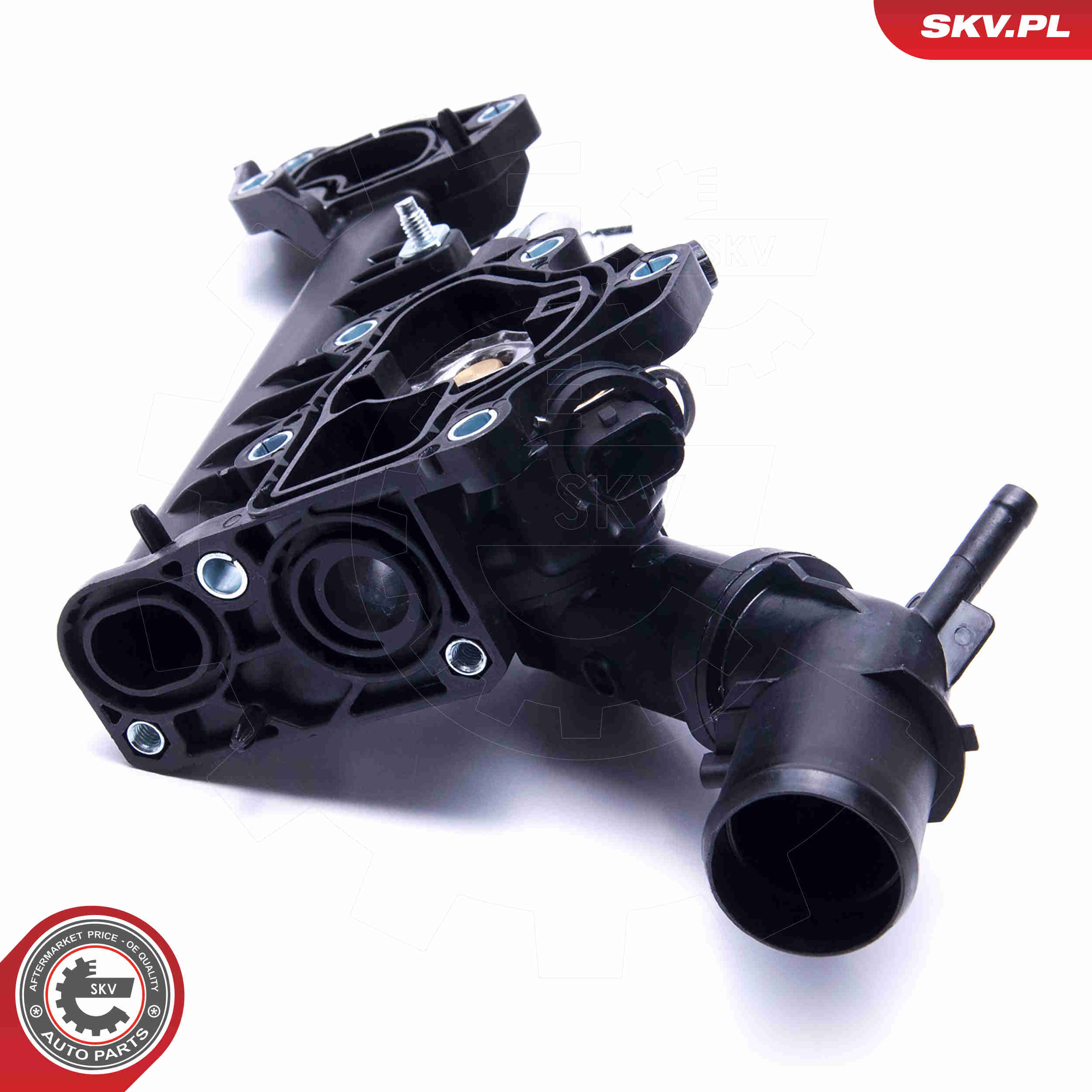 Thermostat, coolant - 20SKV091 ESEN SKV