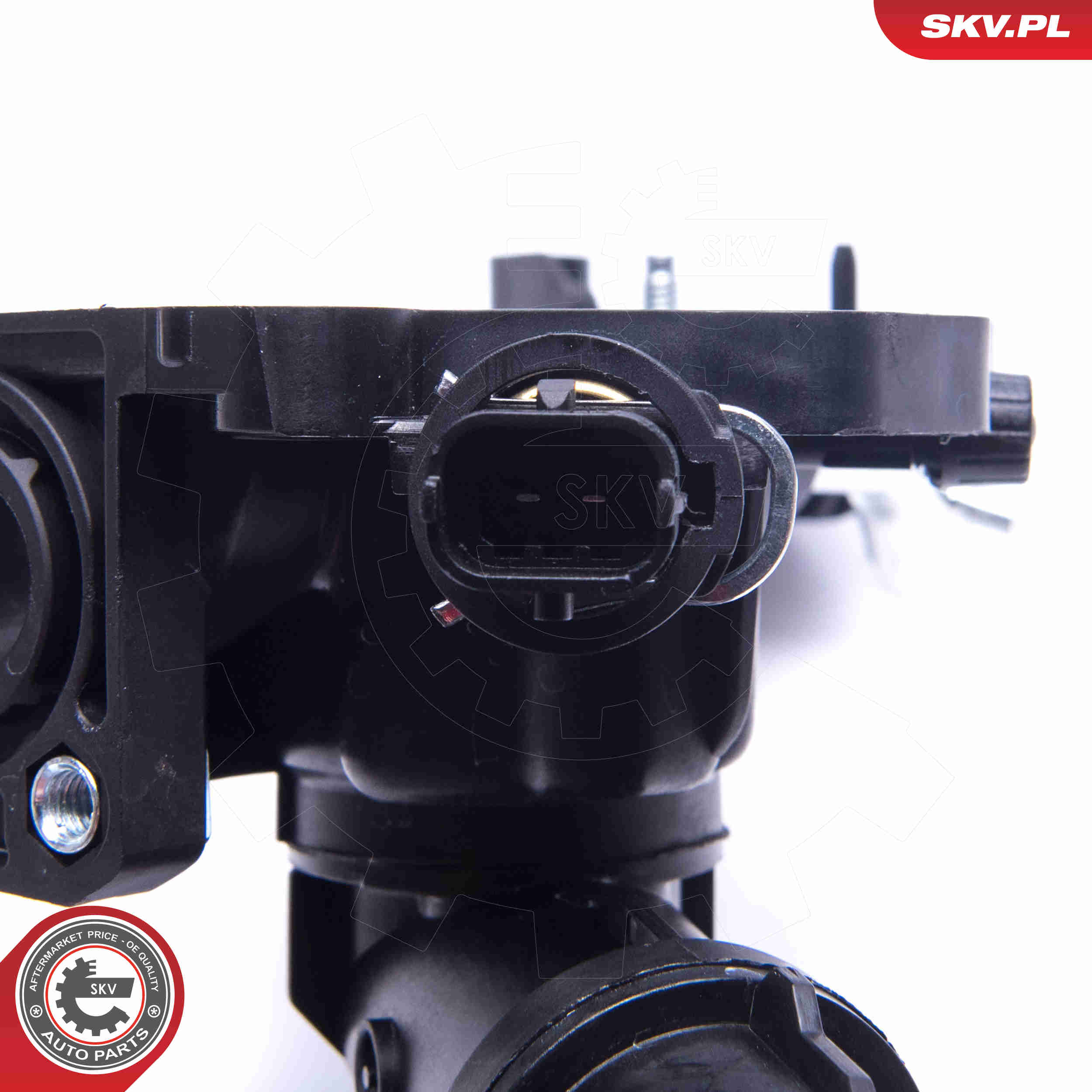 Thermostat, coolant - 20SKV091 ESEN SKV