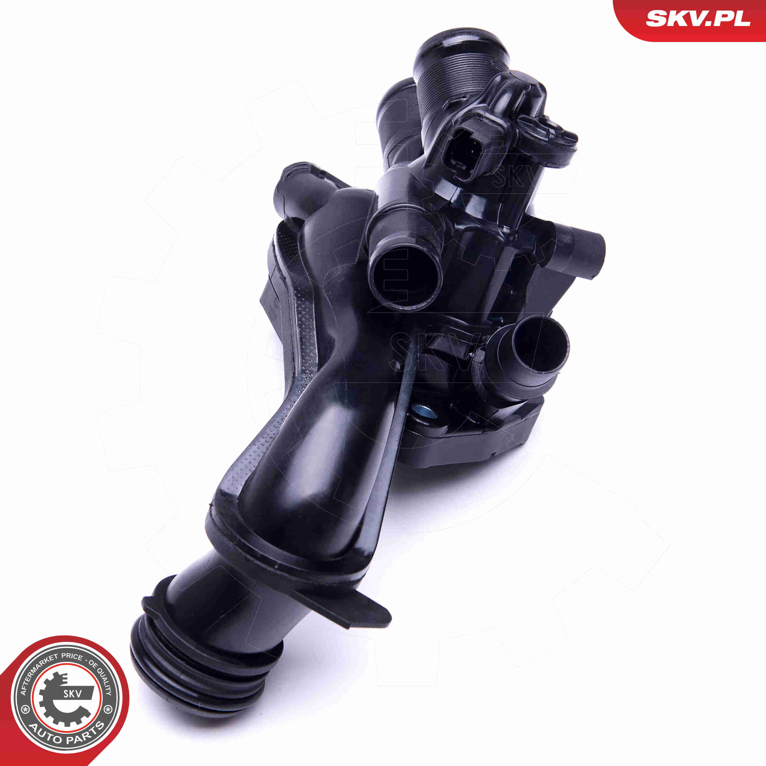 Thermostat, coolant - 20SKV096 ESEN SKV