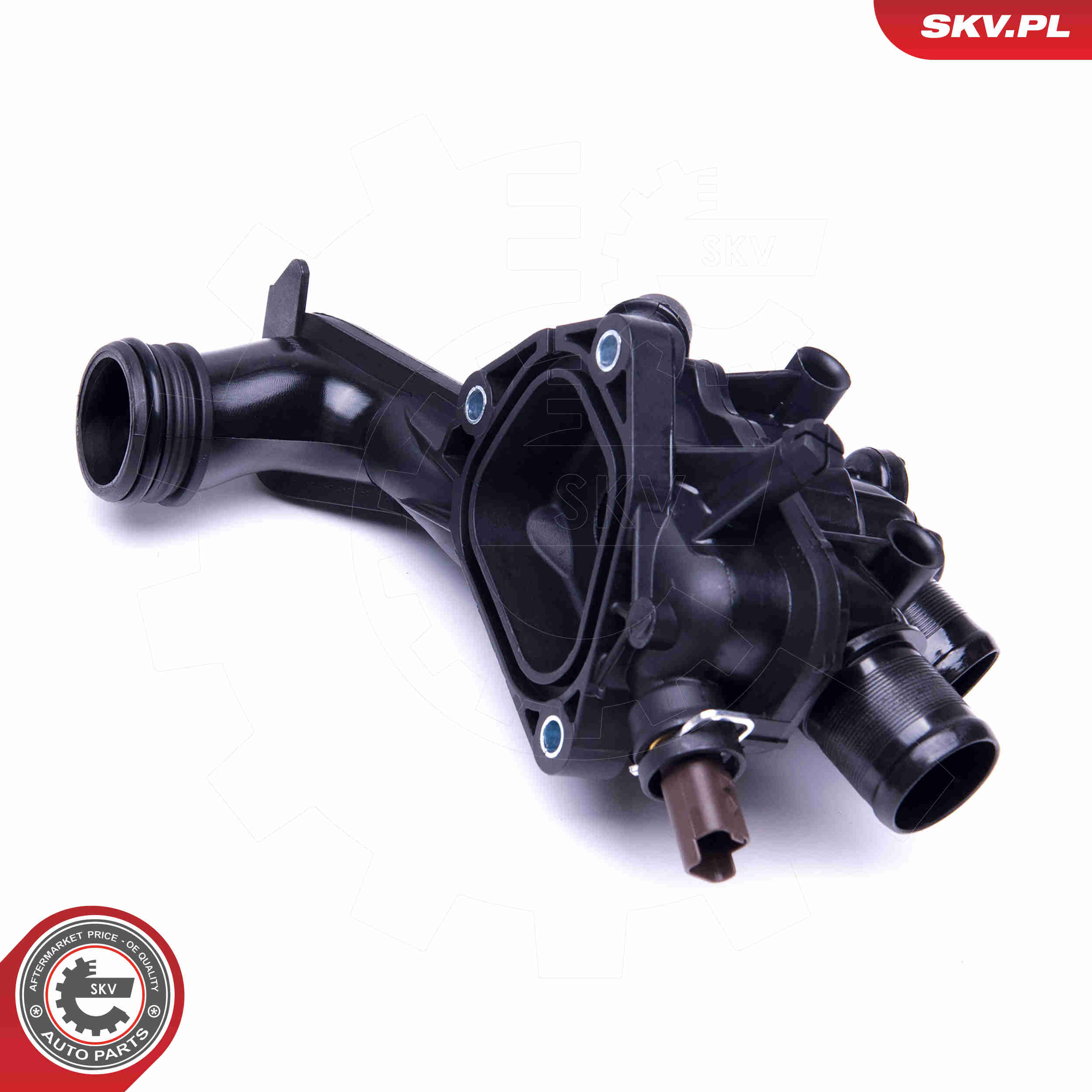 Thermostat, coolant - 20SKV096 ESEN SKV