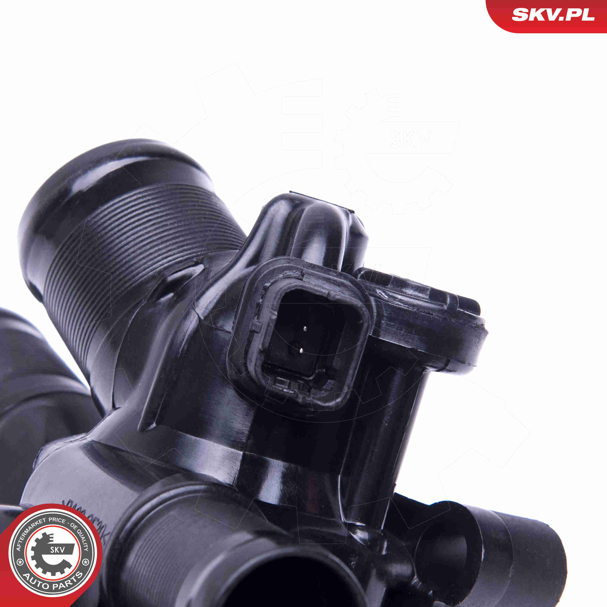 Thermostat, coolant - 20SKV096 ESEN SKV