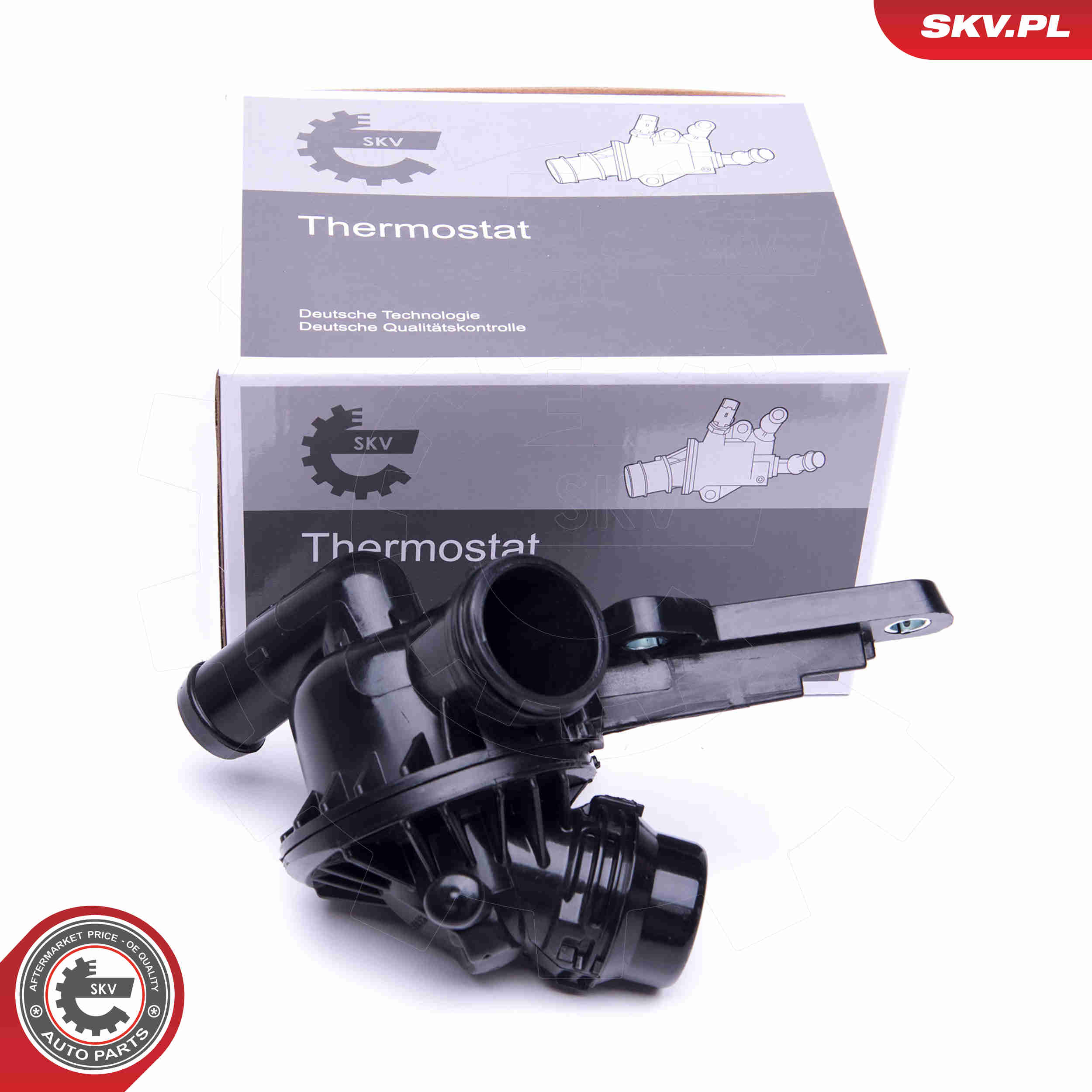 Termostato, Refrigerante - 20SKV098 ESEN SKV