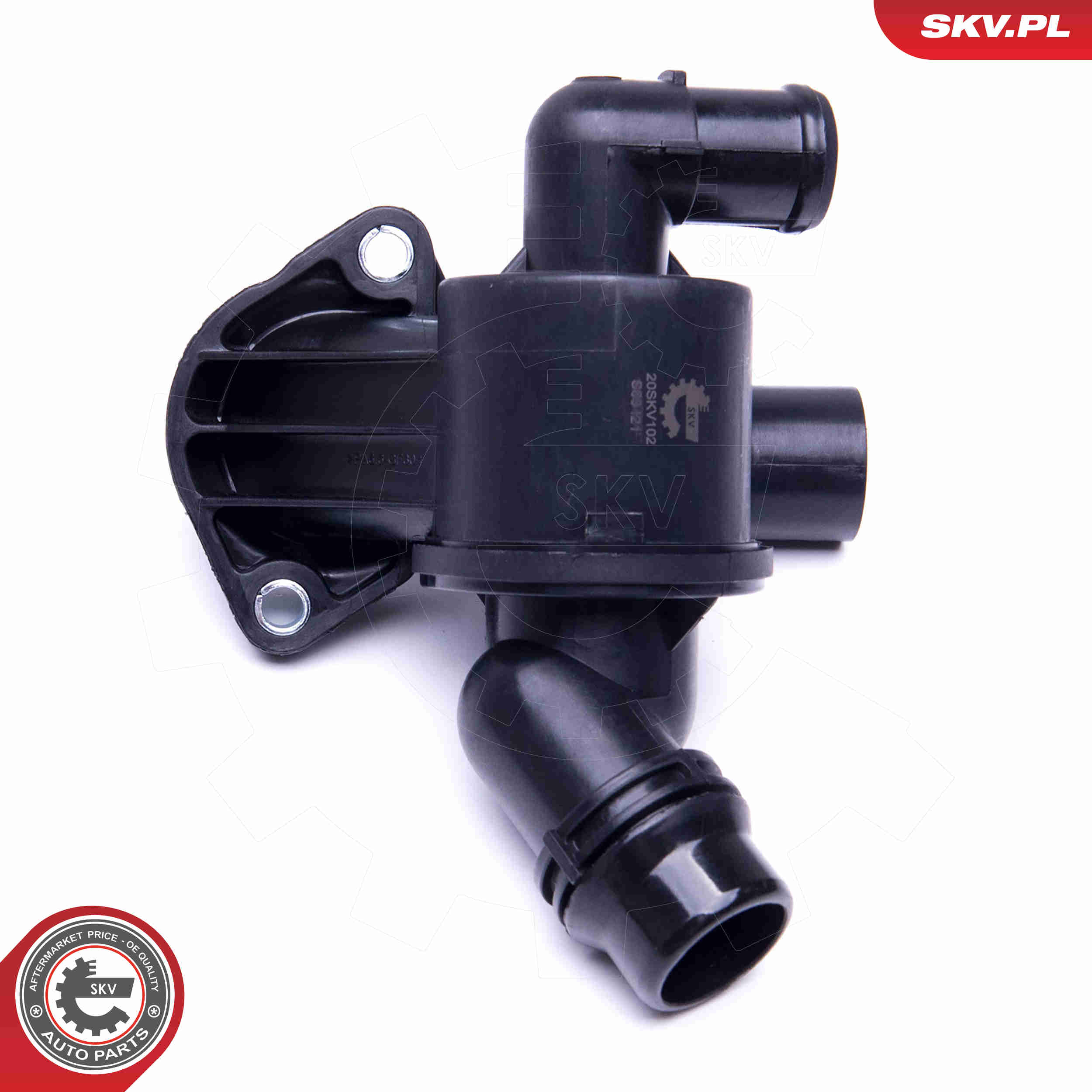 Termostato, Refrigerante - 20SKV102 ESEN SKV
