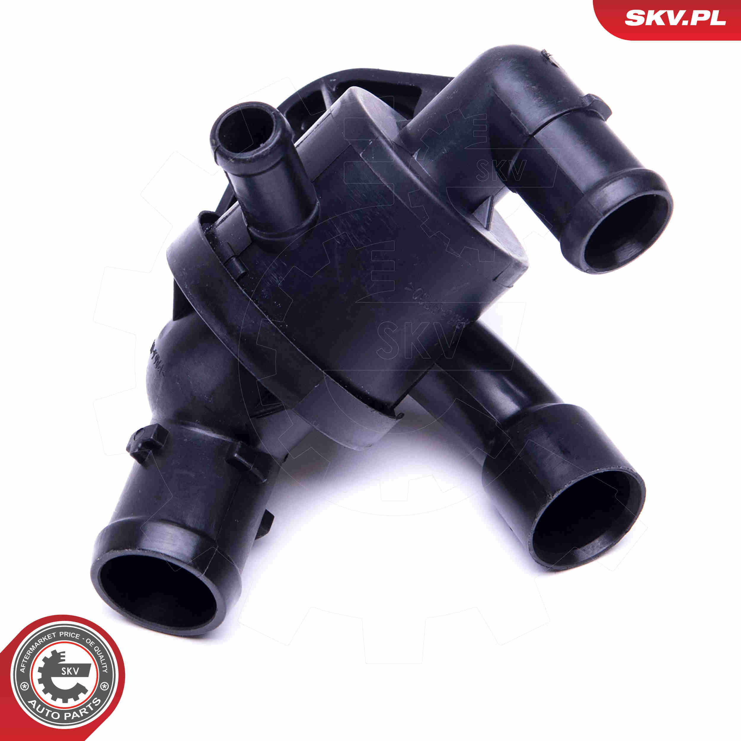 Thermostat, coolant - 20SKV104 ESEN SKV