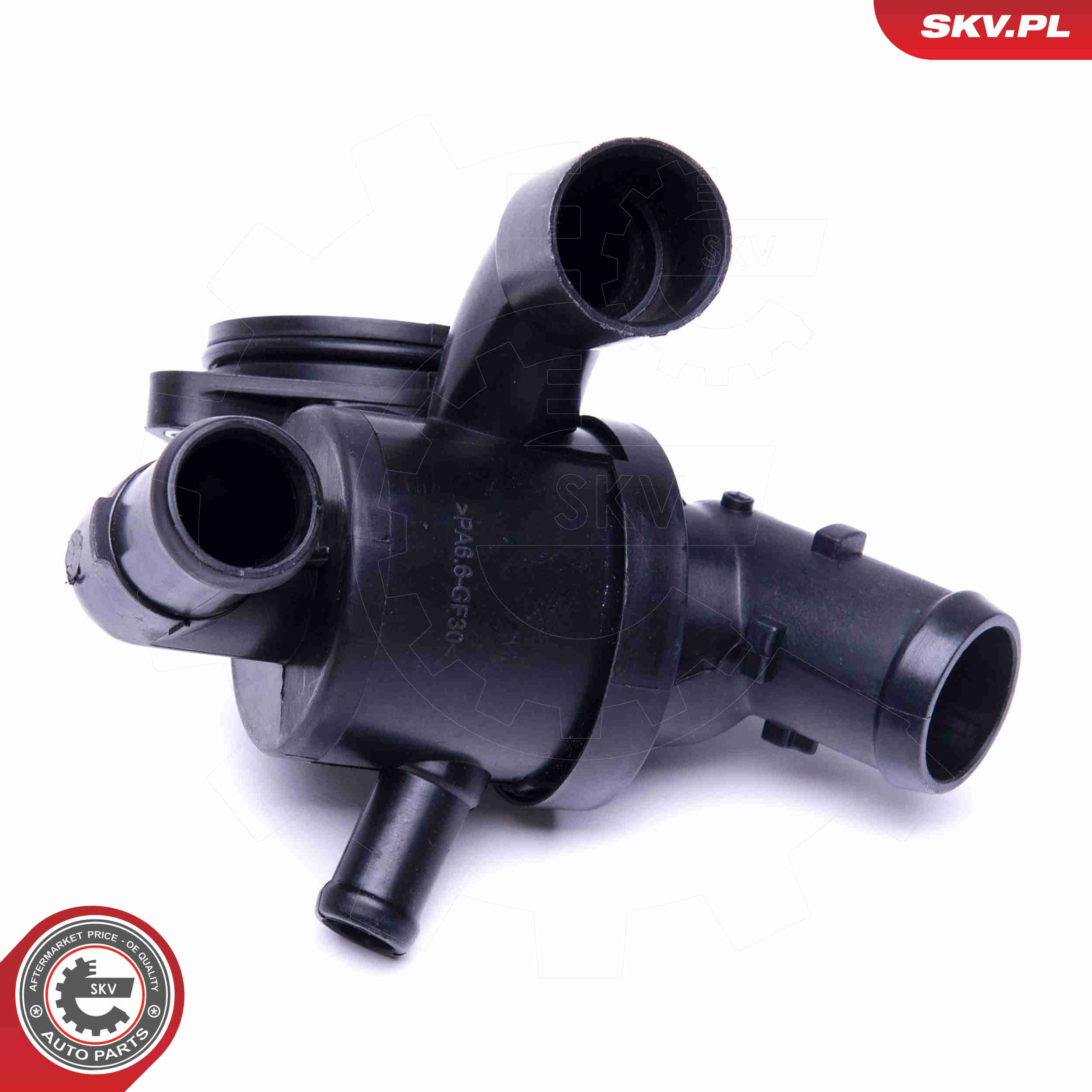 Thermostat, coolant - 20SKV104 ESEN SKV