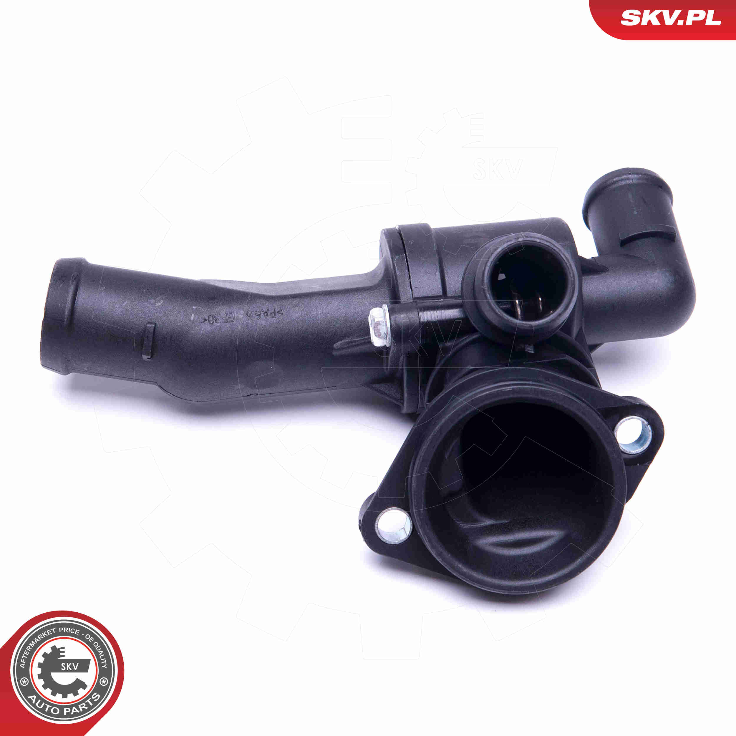 Thermostat, coolant - 20SKV105 ESEN SKV