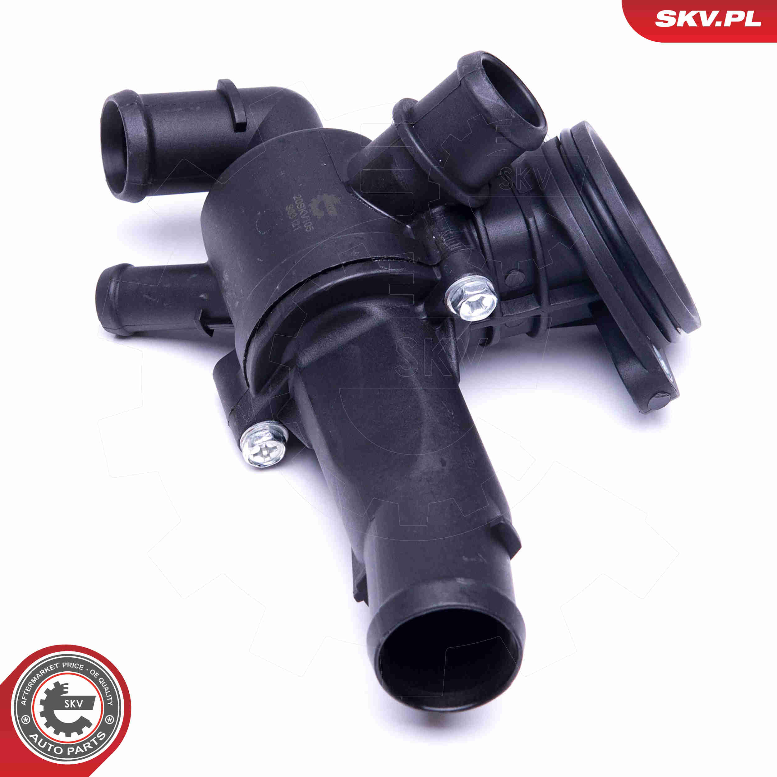 Thermostat, coolant - 20SKV105 ESEN SKV