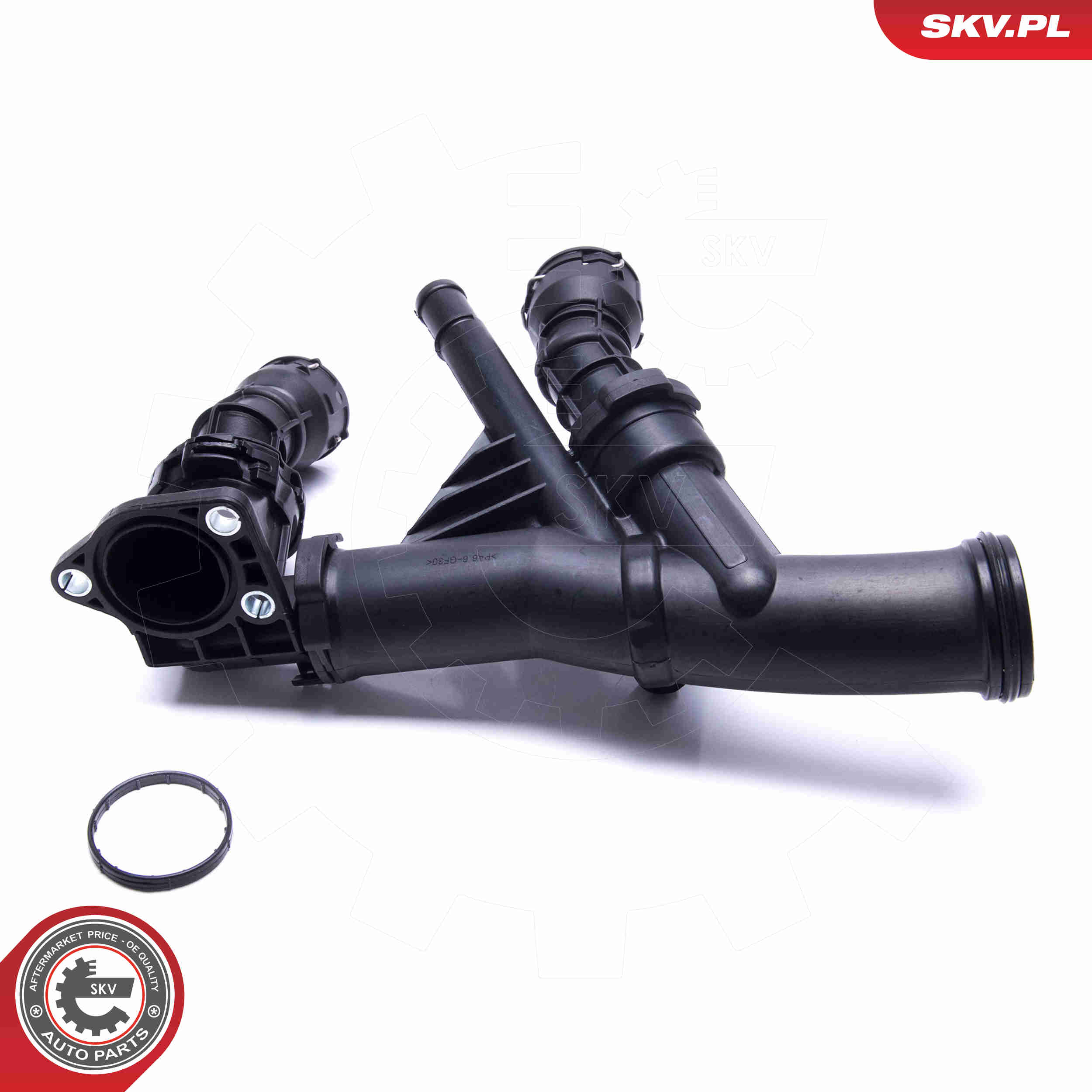 Thermostat, coolant - 20SKV106 ESEN SKV