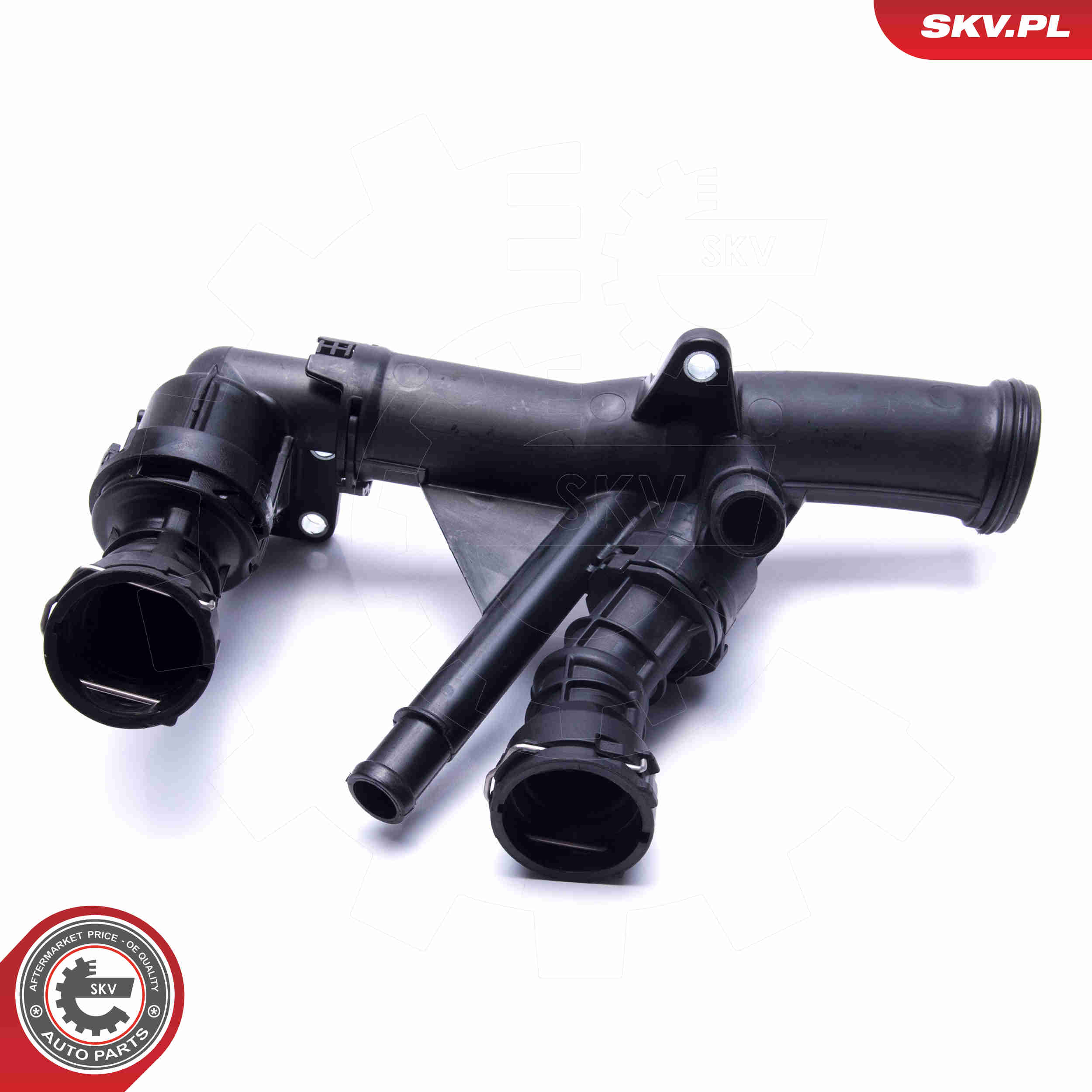 Thermostat, coolant - 20SKV106 ESEN SKV
