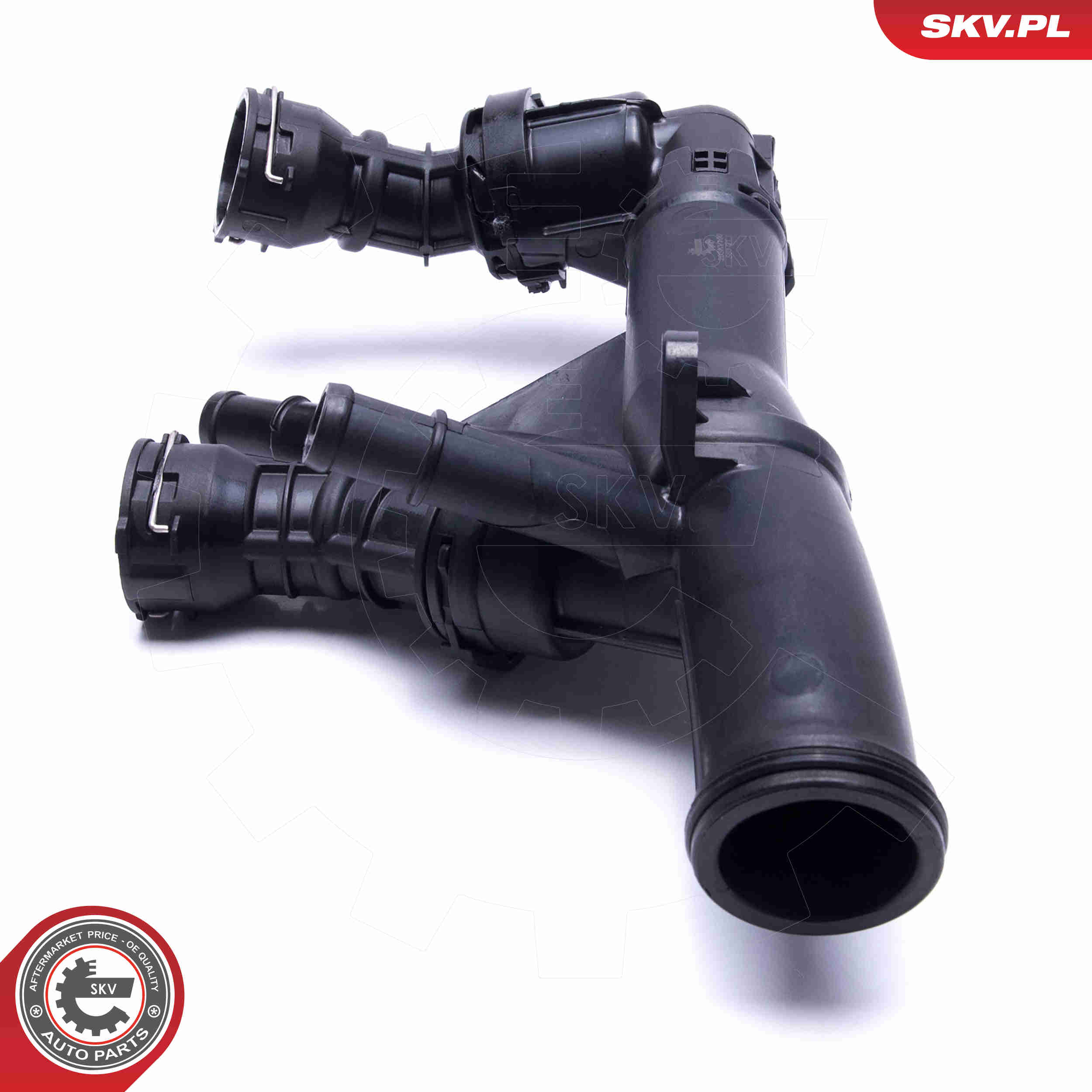 Thermostat, coolant - 20SKV106 ESEN SKV