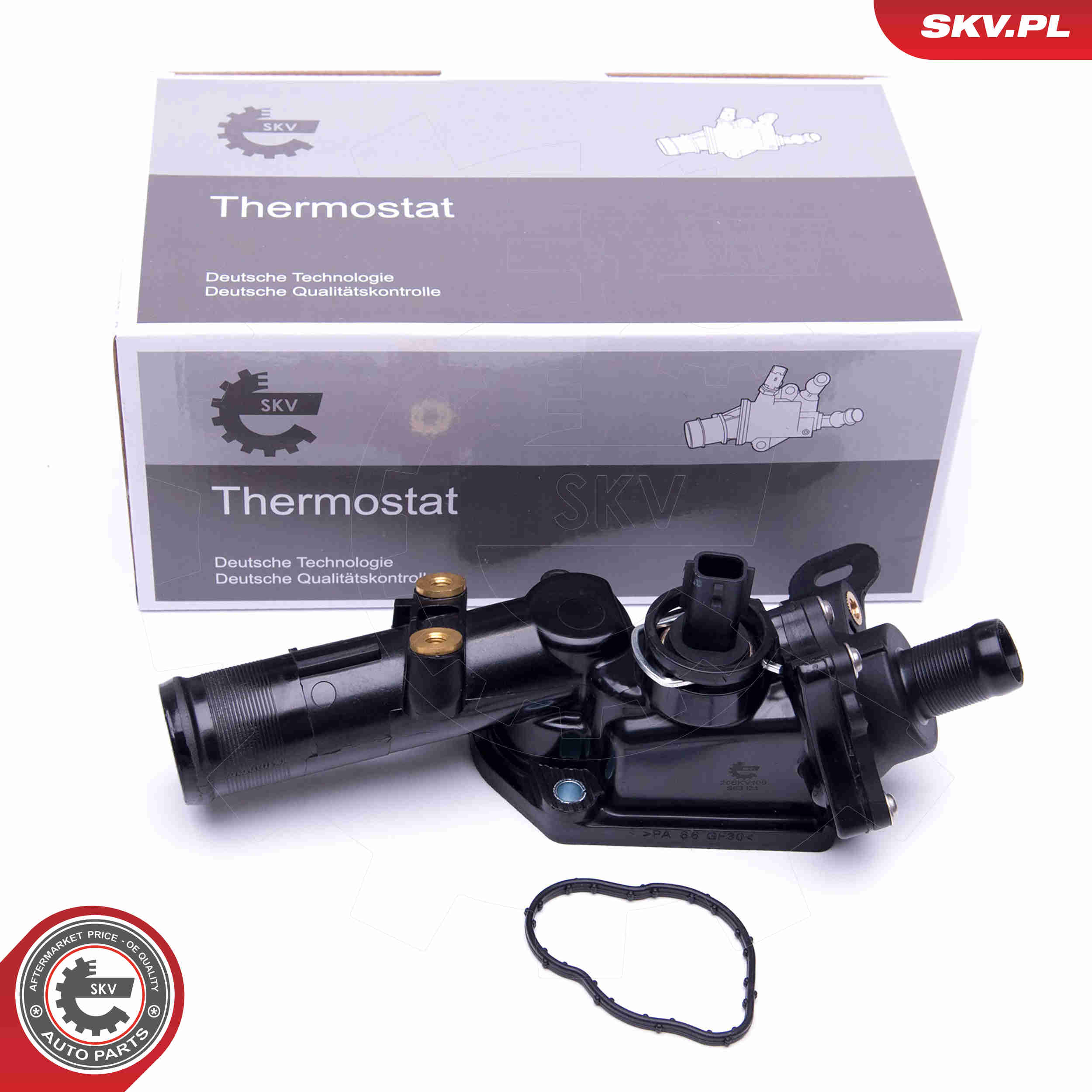 Termostato, Refrigerante - 20SKV109 ESEN SKV