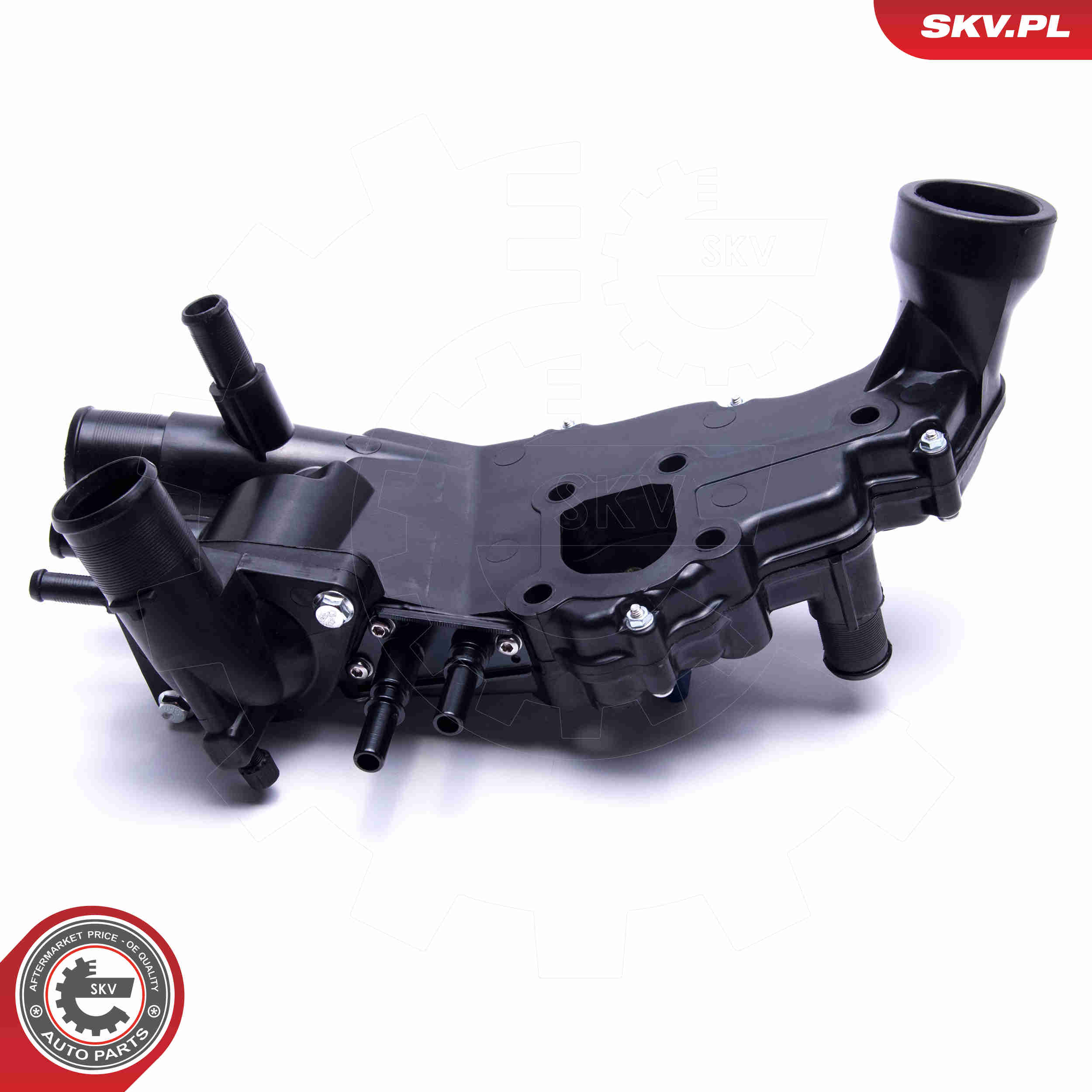 Thermostat, coolant - 20SKV112 ESEN SKV
