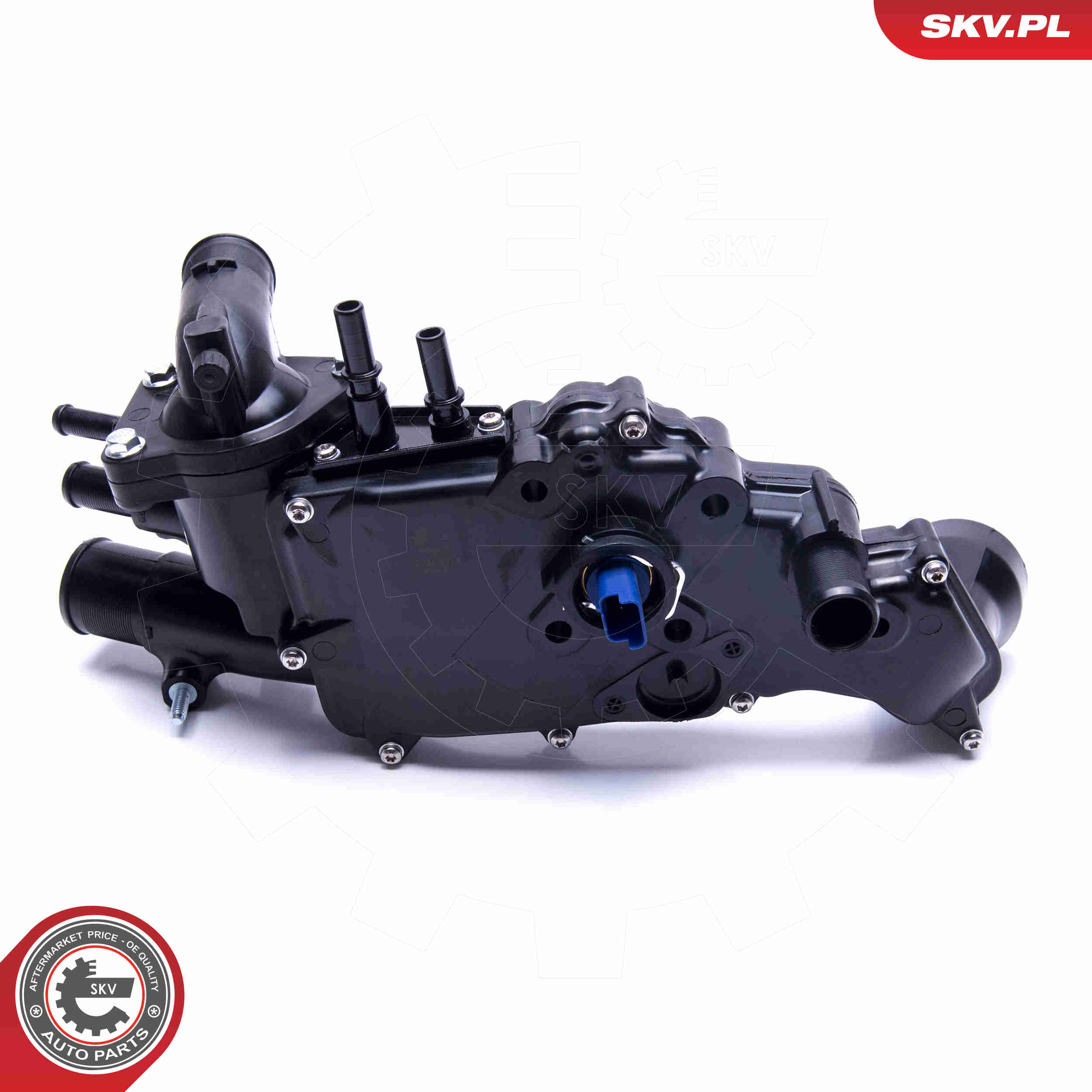 Thermostat, coolant - 20SKV112 ESEN SKV
